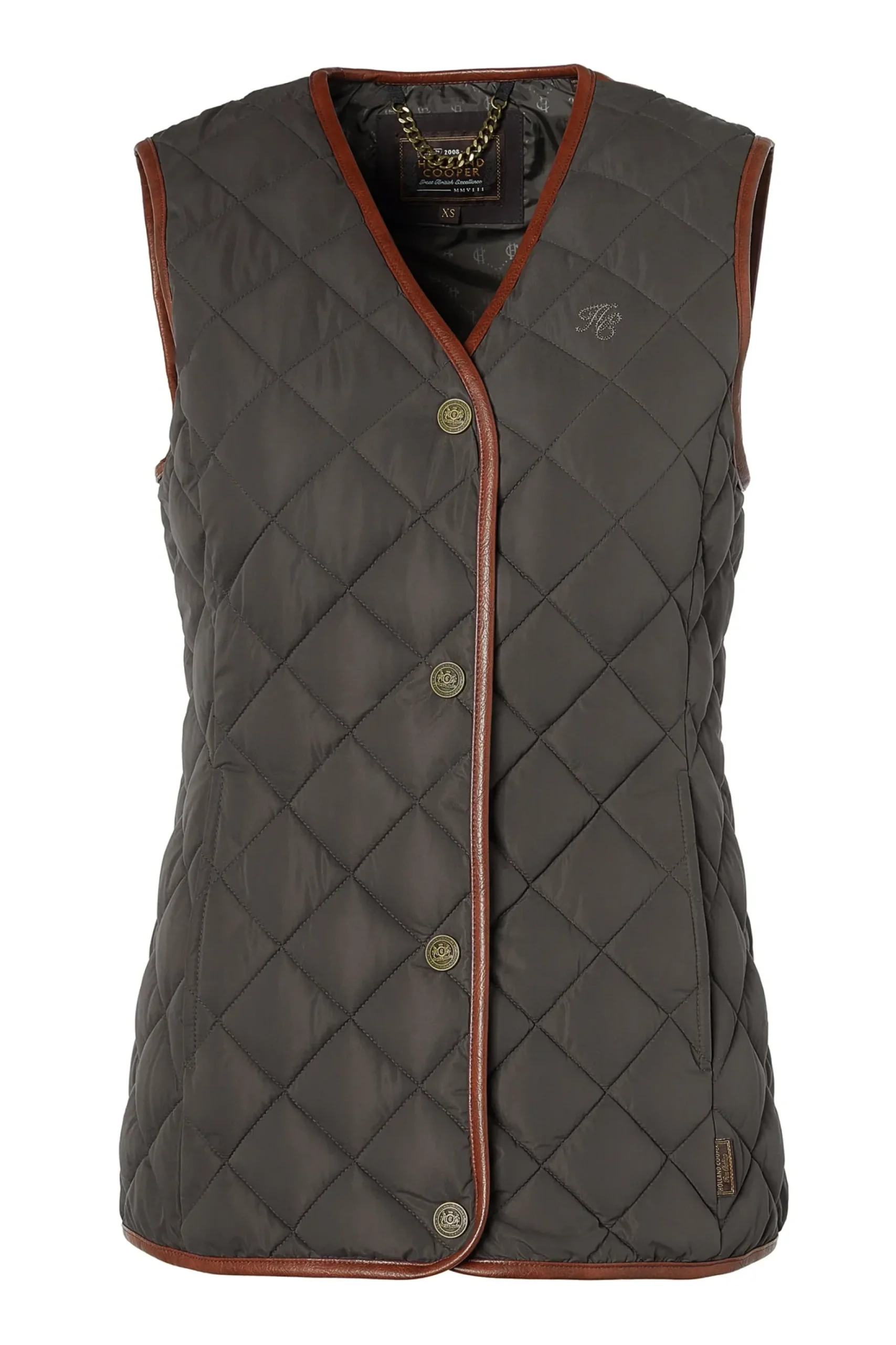 Adlestrop Gilet