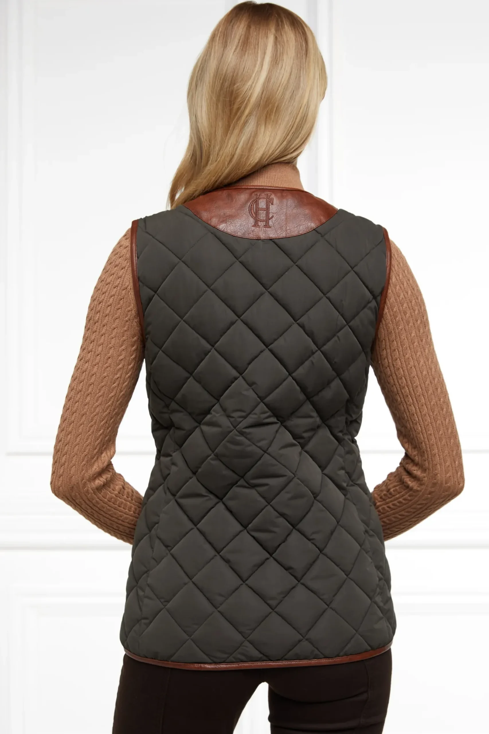 Adlestrop Gilet