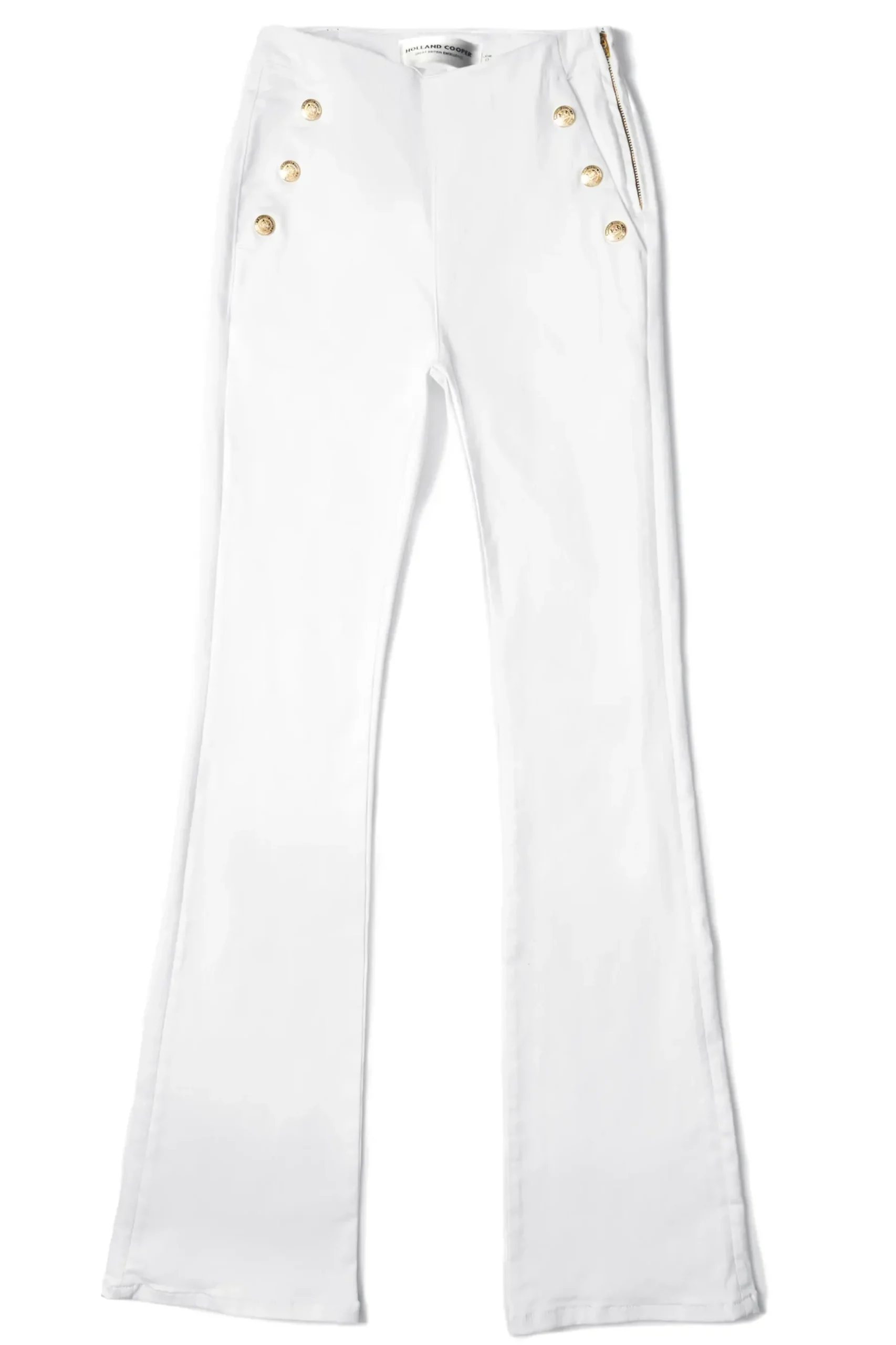 Amoria Flared Jean