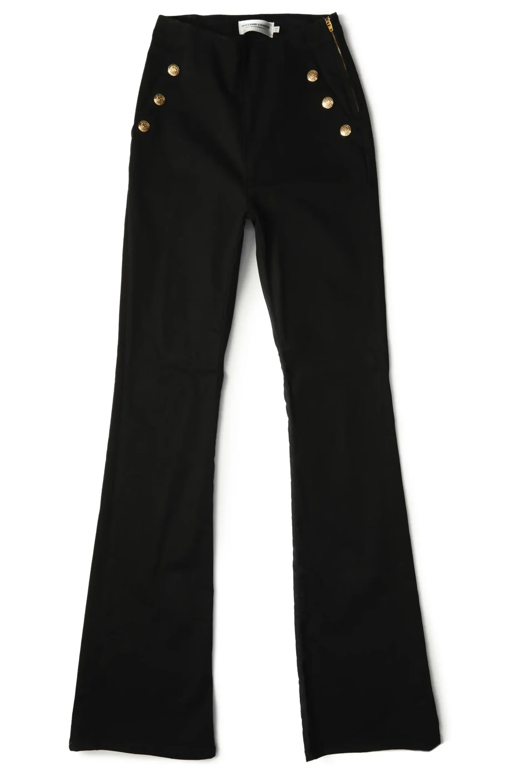Amoria Flared Jean