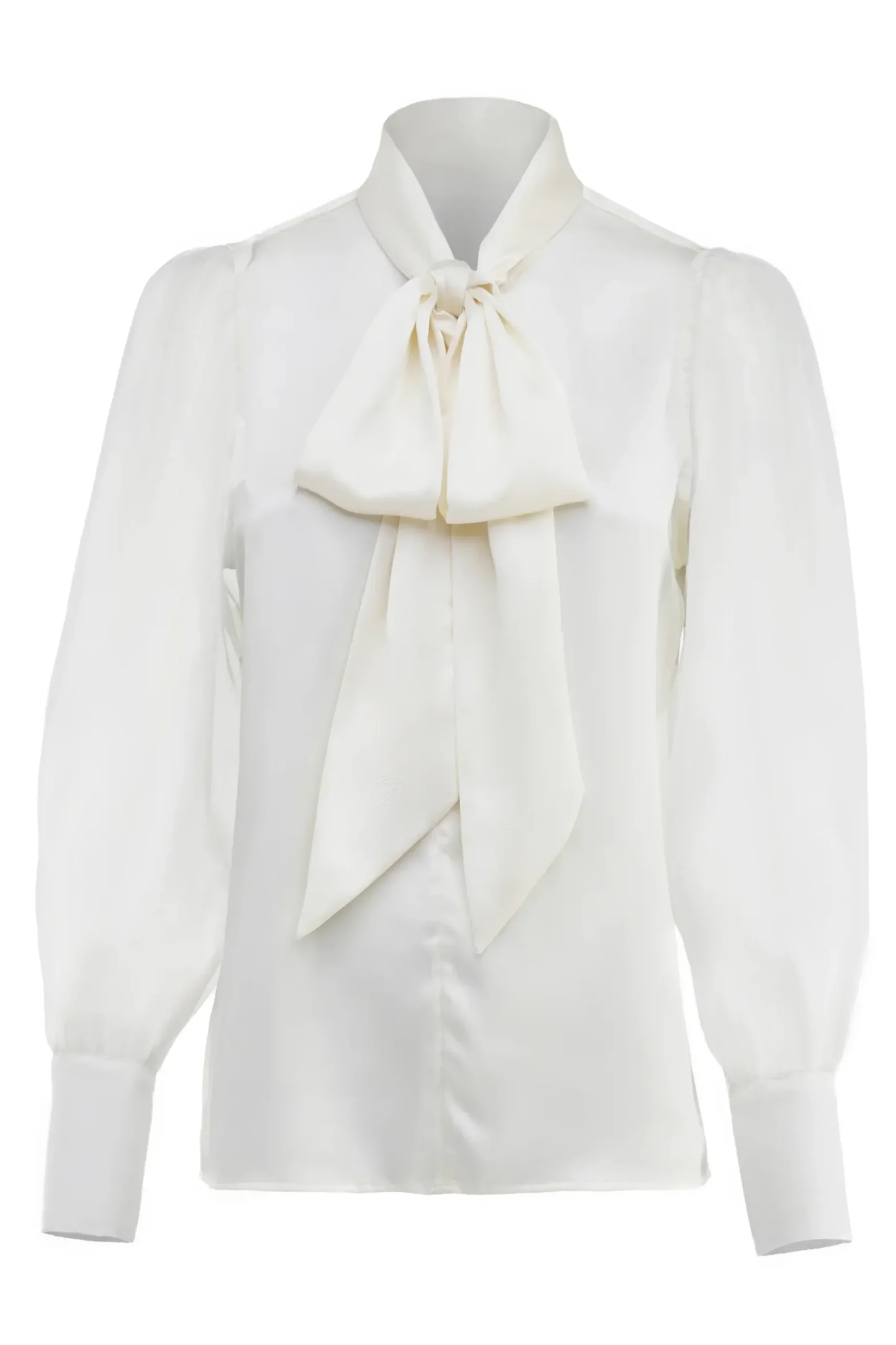 Ariella Blouse