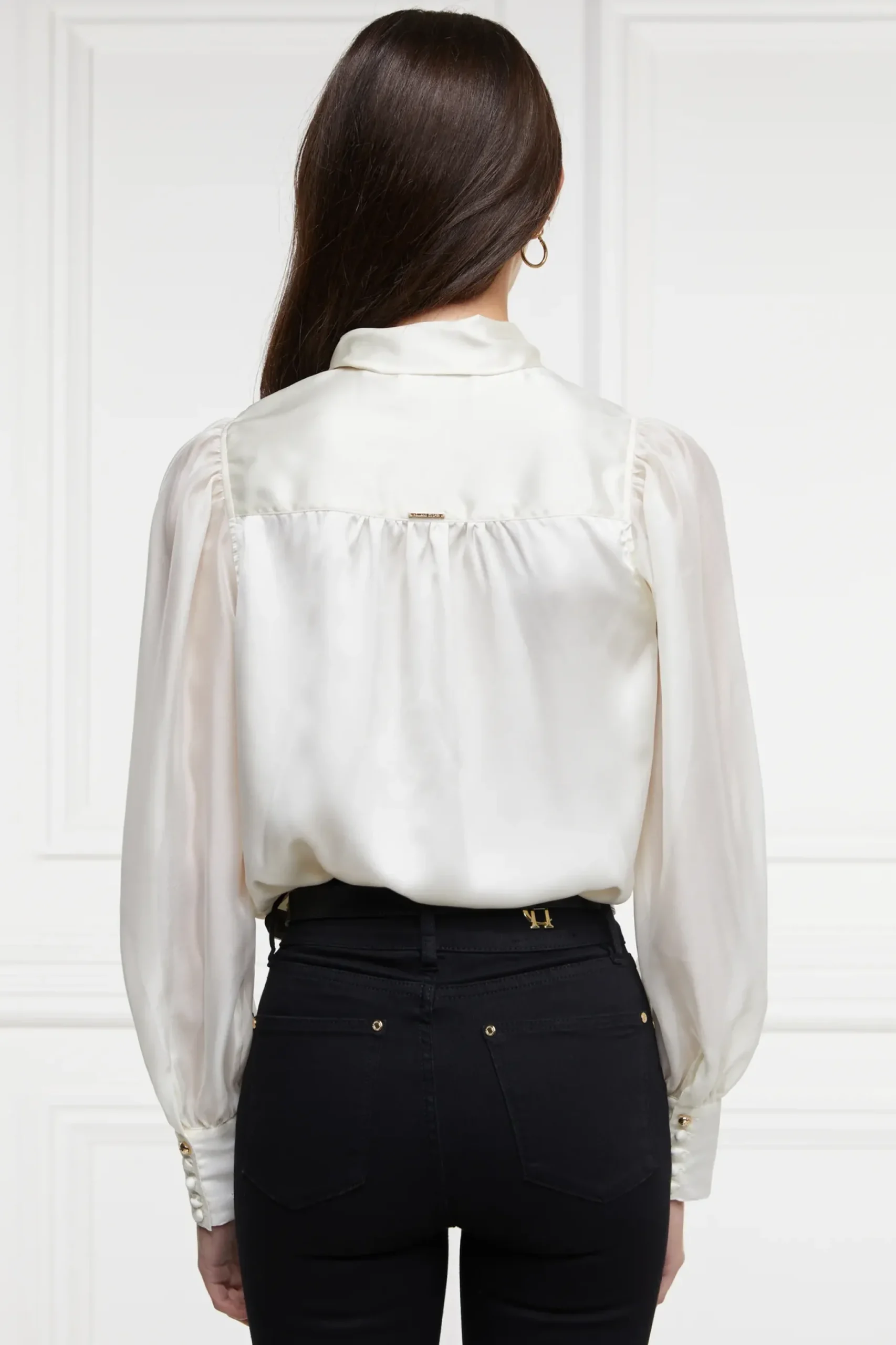 Ariella Blouse