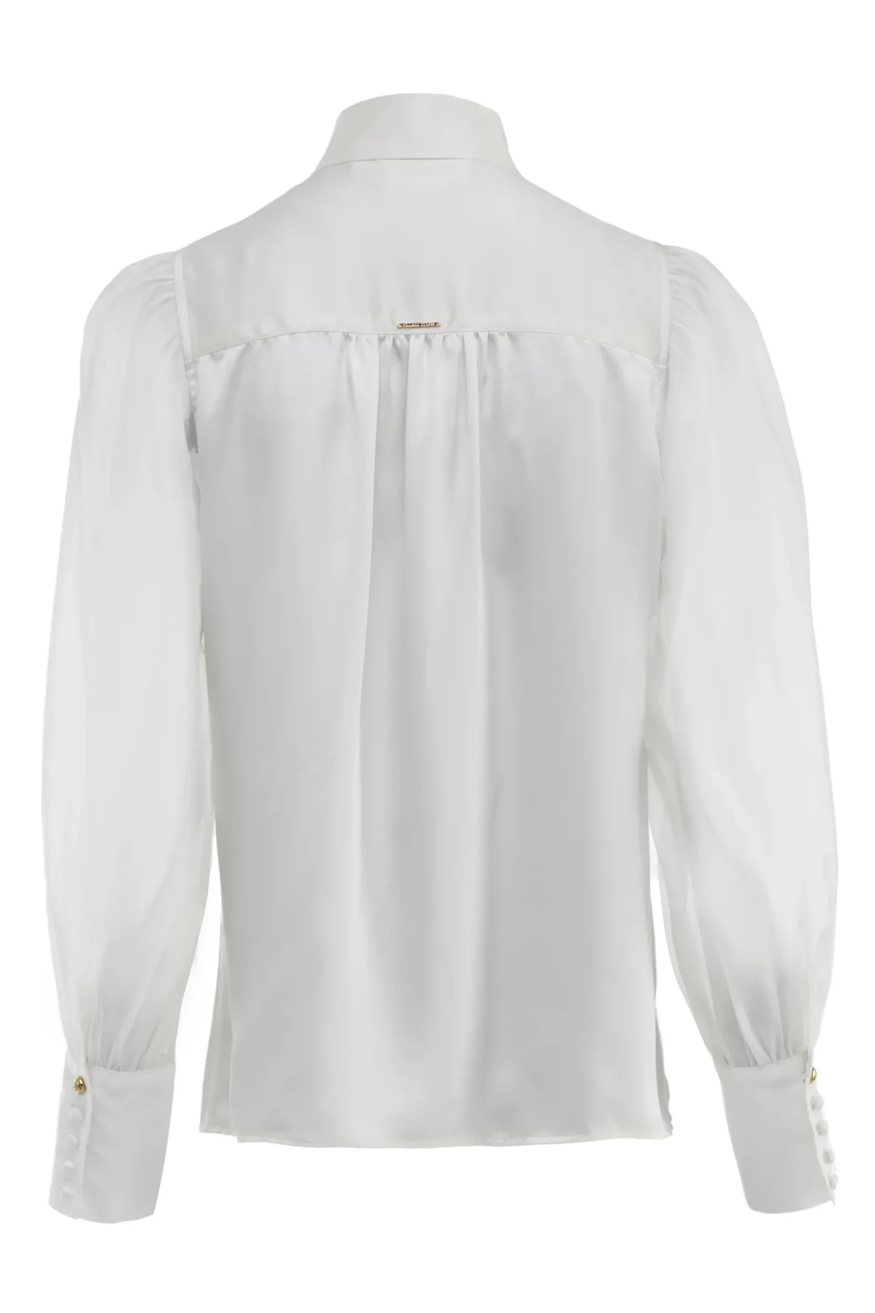 Ariella Blouse