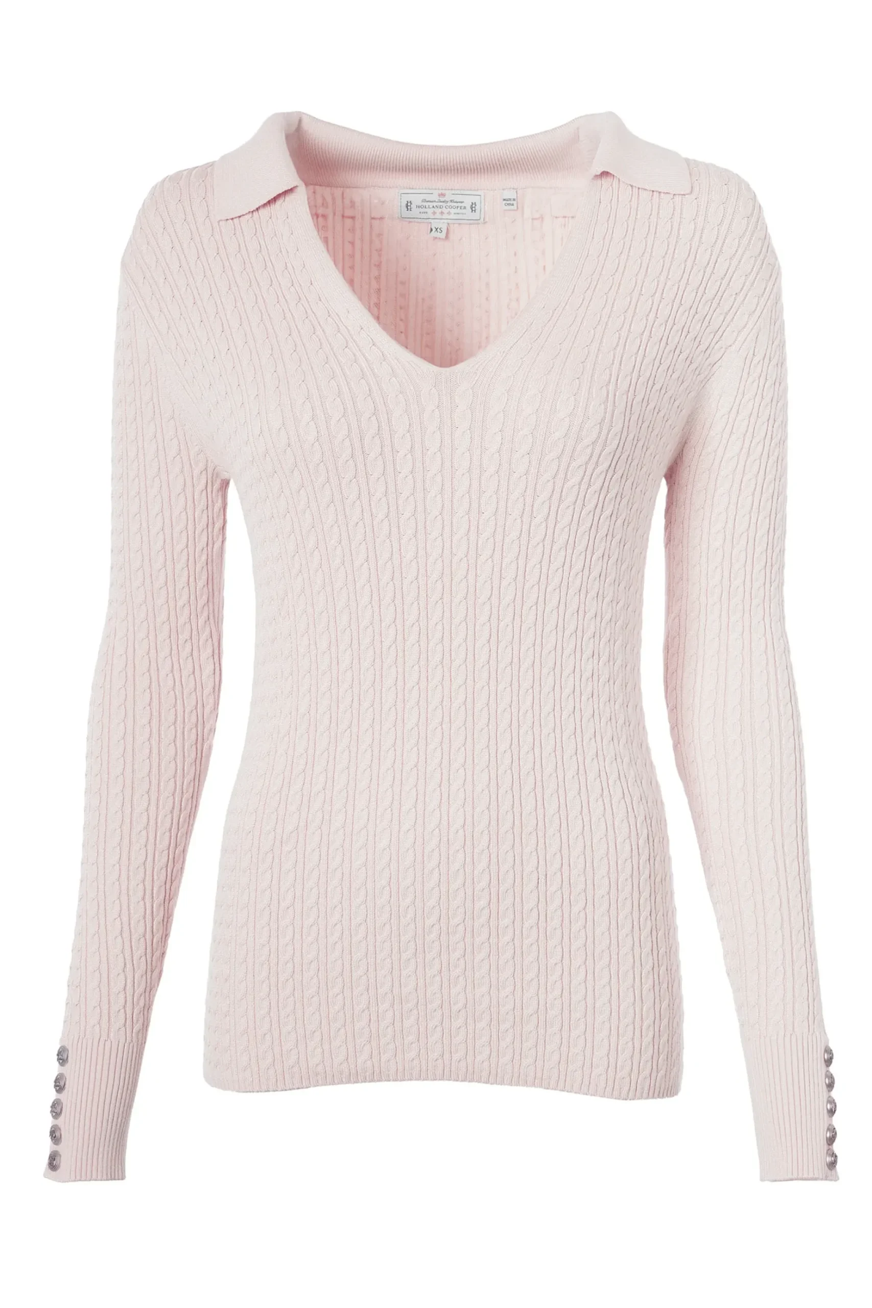 Ava Knit