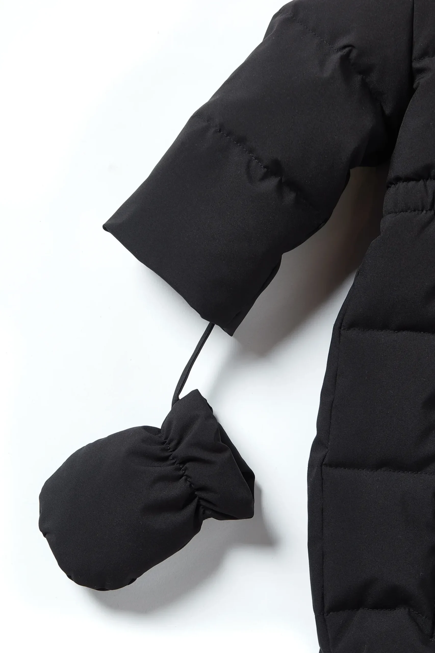 Baby Snowsuit