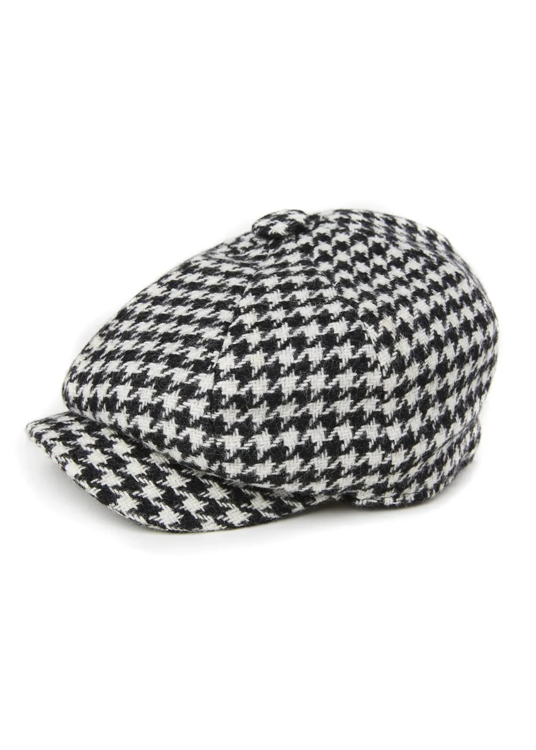 Baker Boy Cap