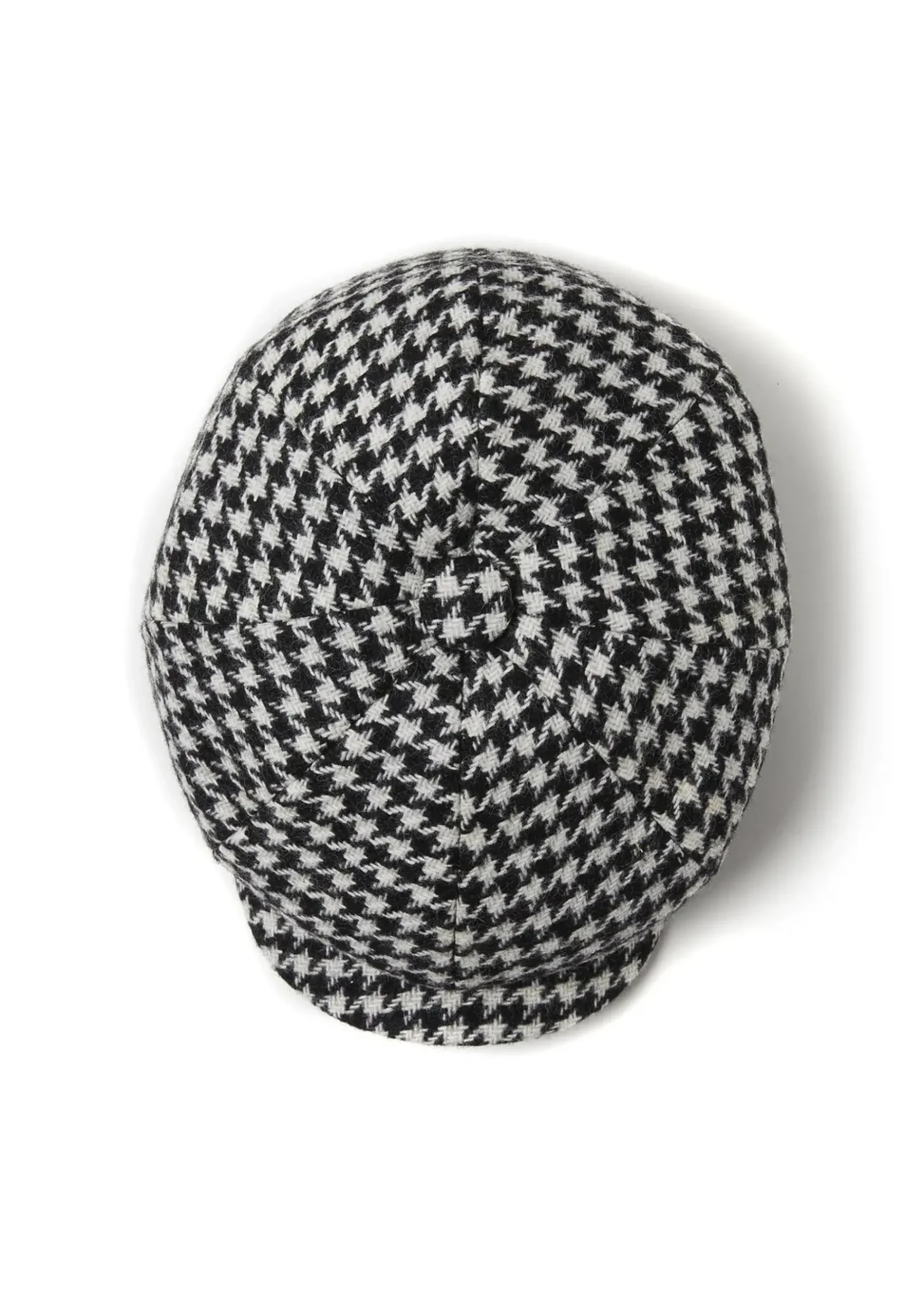 Baker Boy Cap