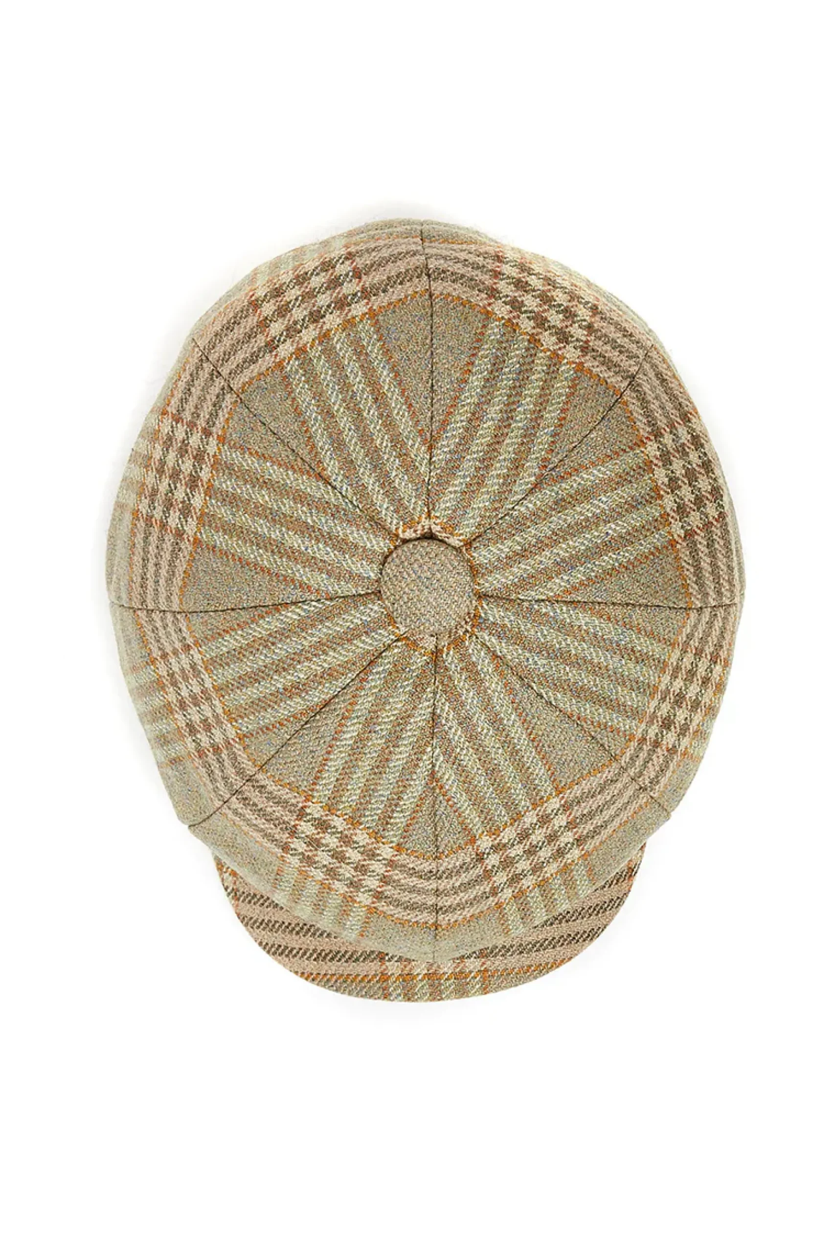 Baker Boy Cap