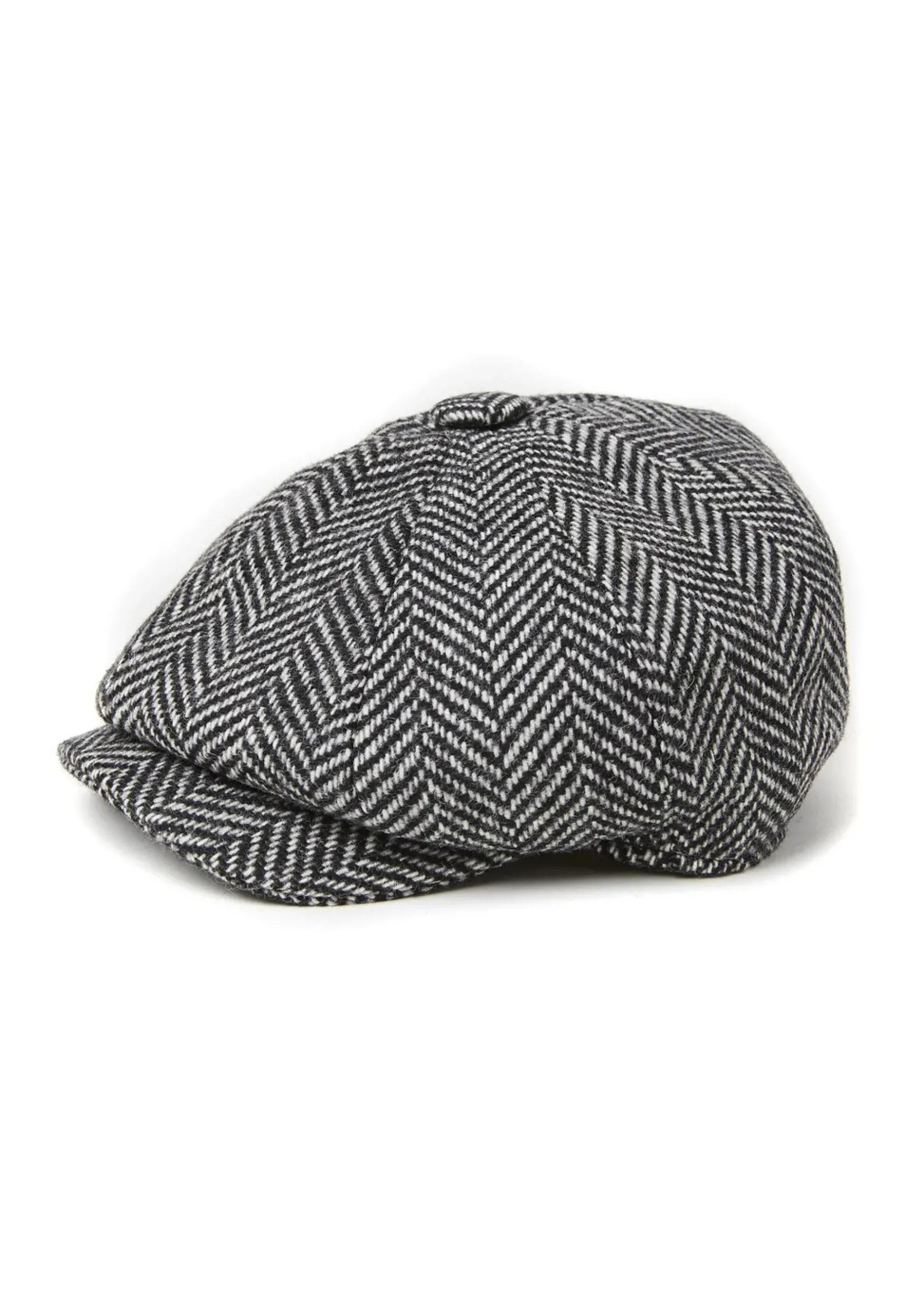 Baker Boy Cap