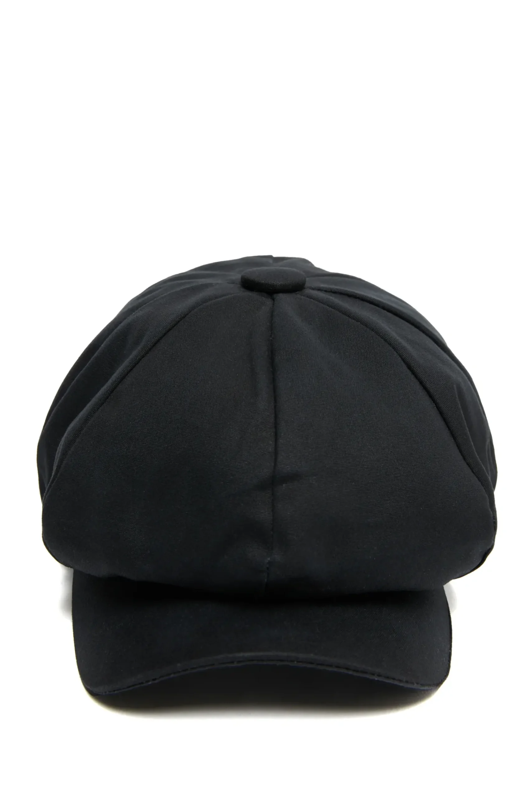Baker Boy Cap