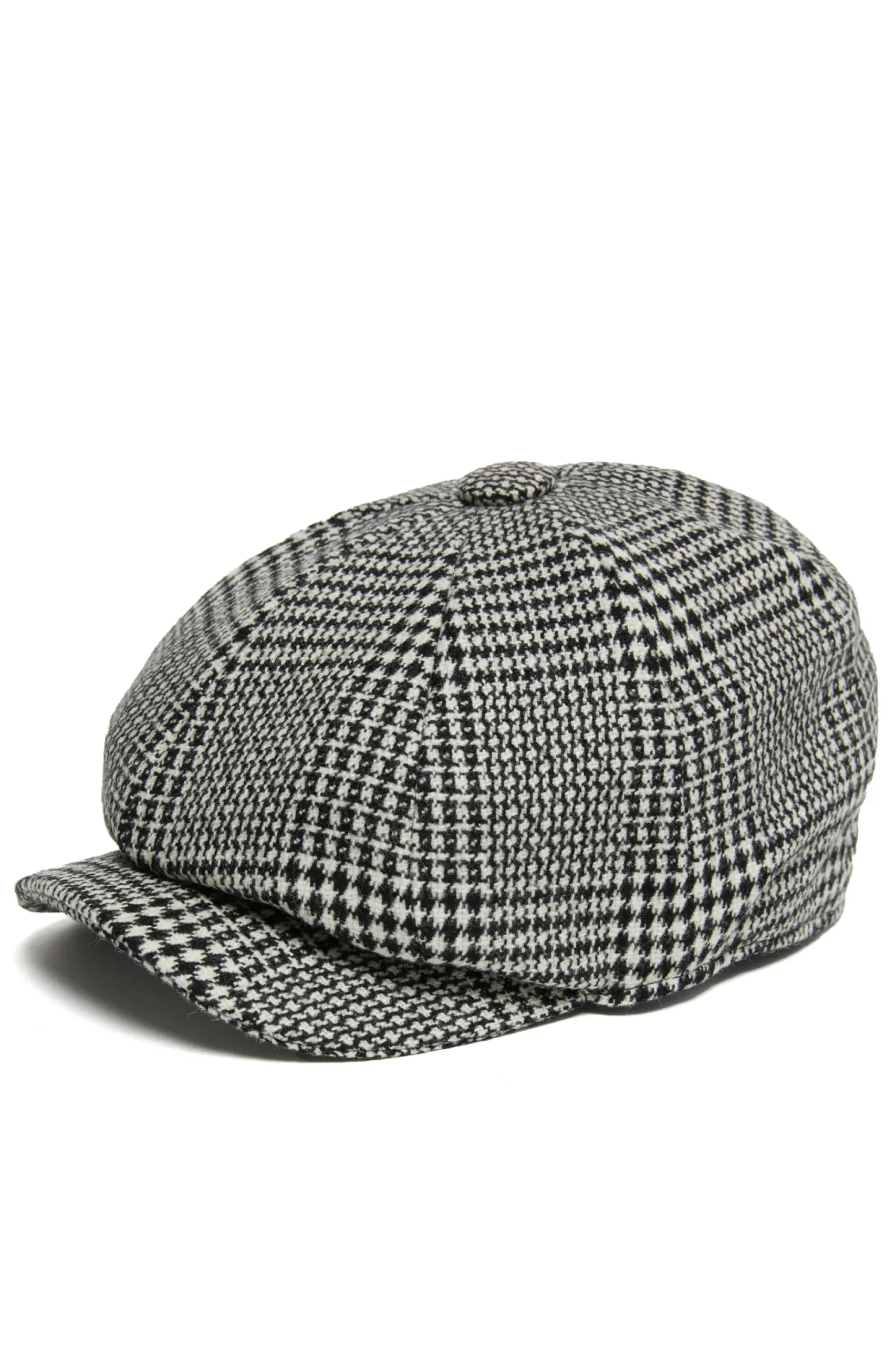 Baker Boy Cap