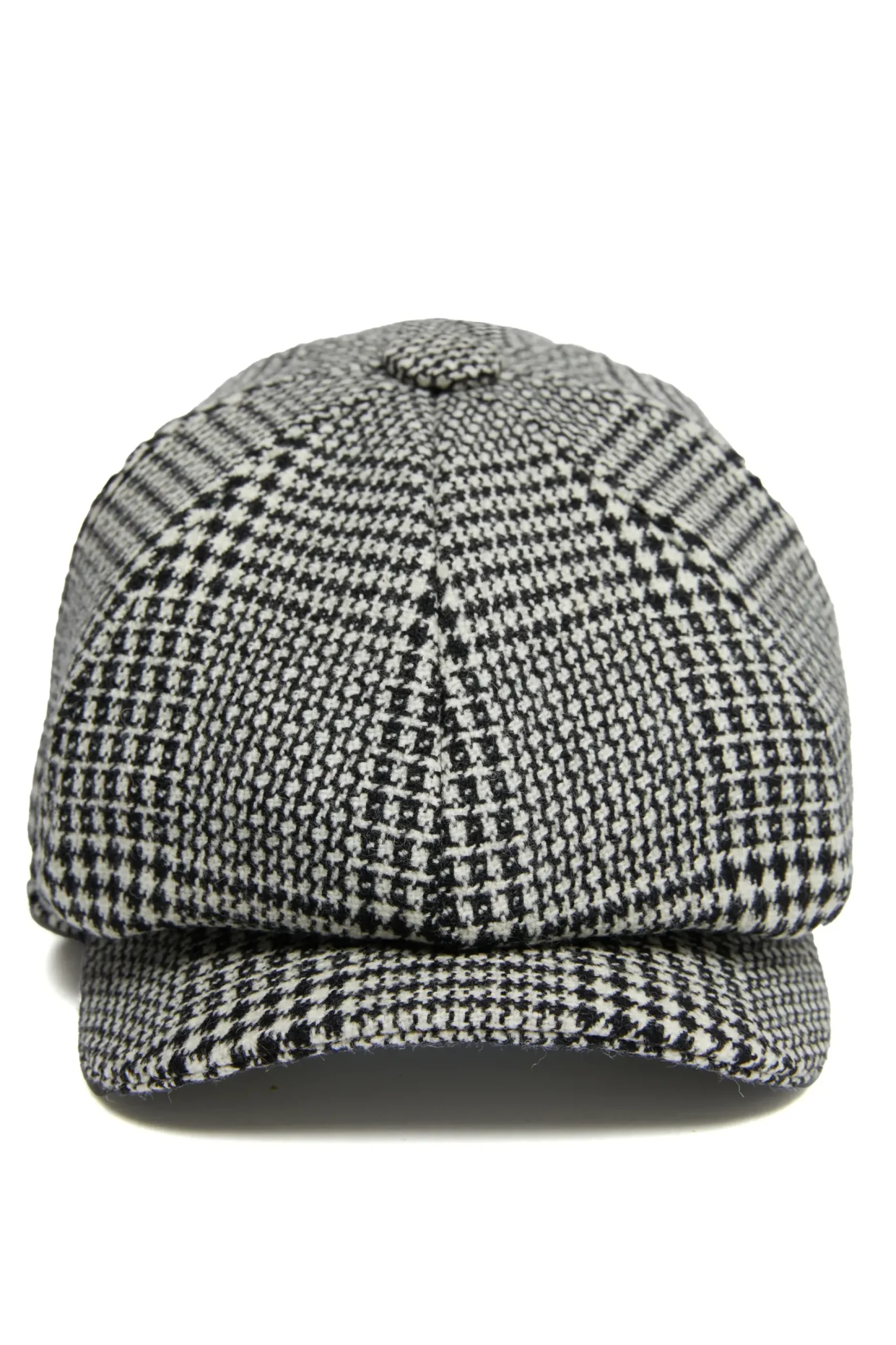 Baker Boy Cap