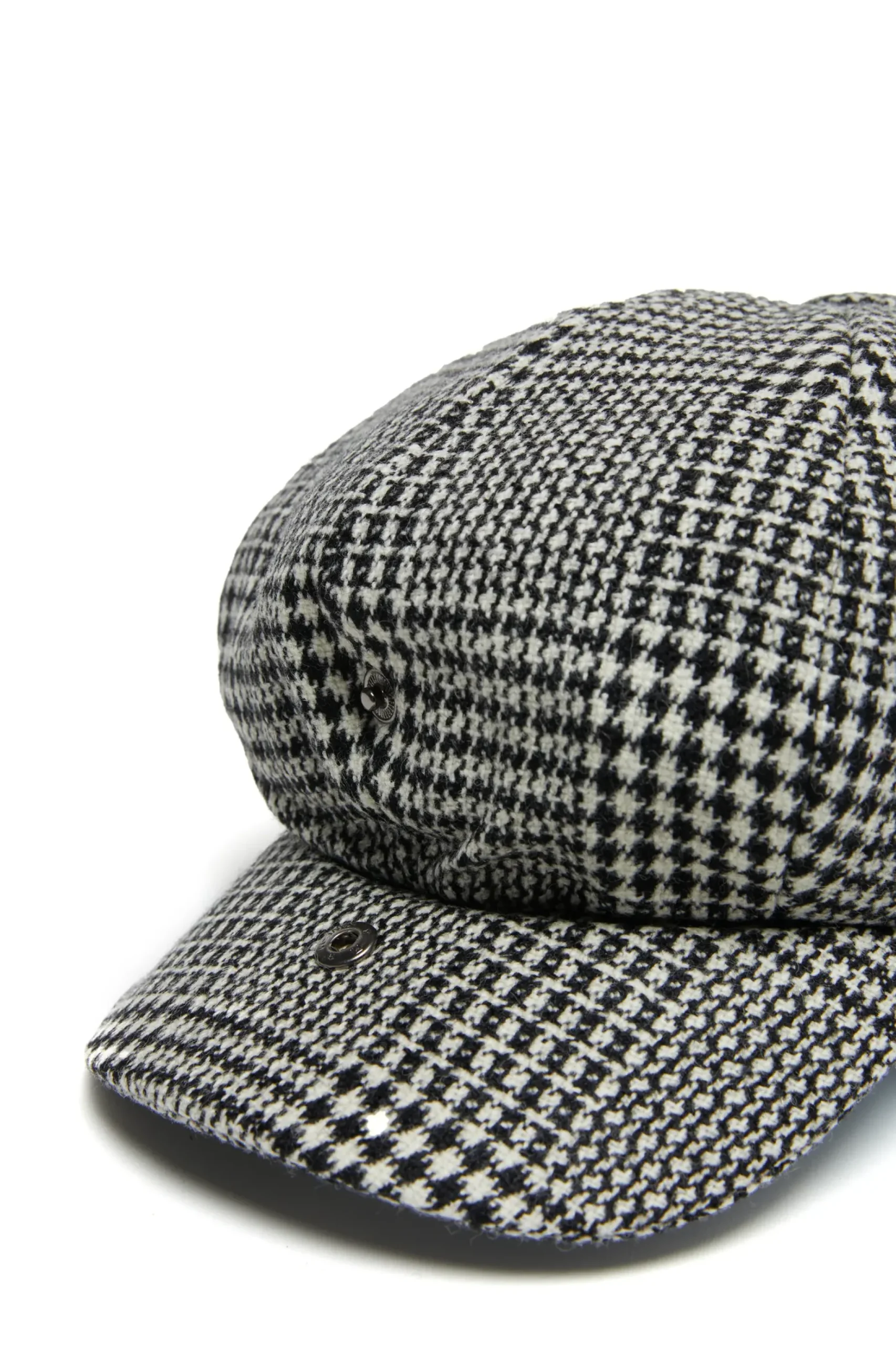 Baker Boy Cap
