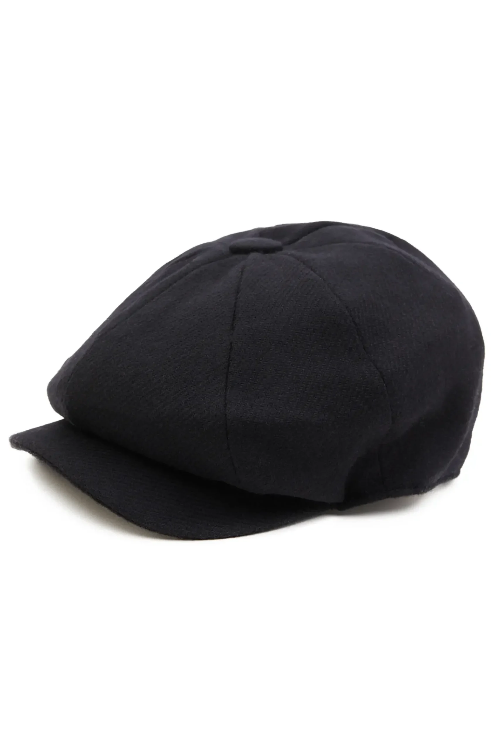 Baker Boy Cap