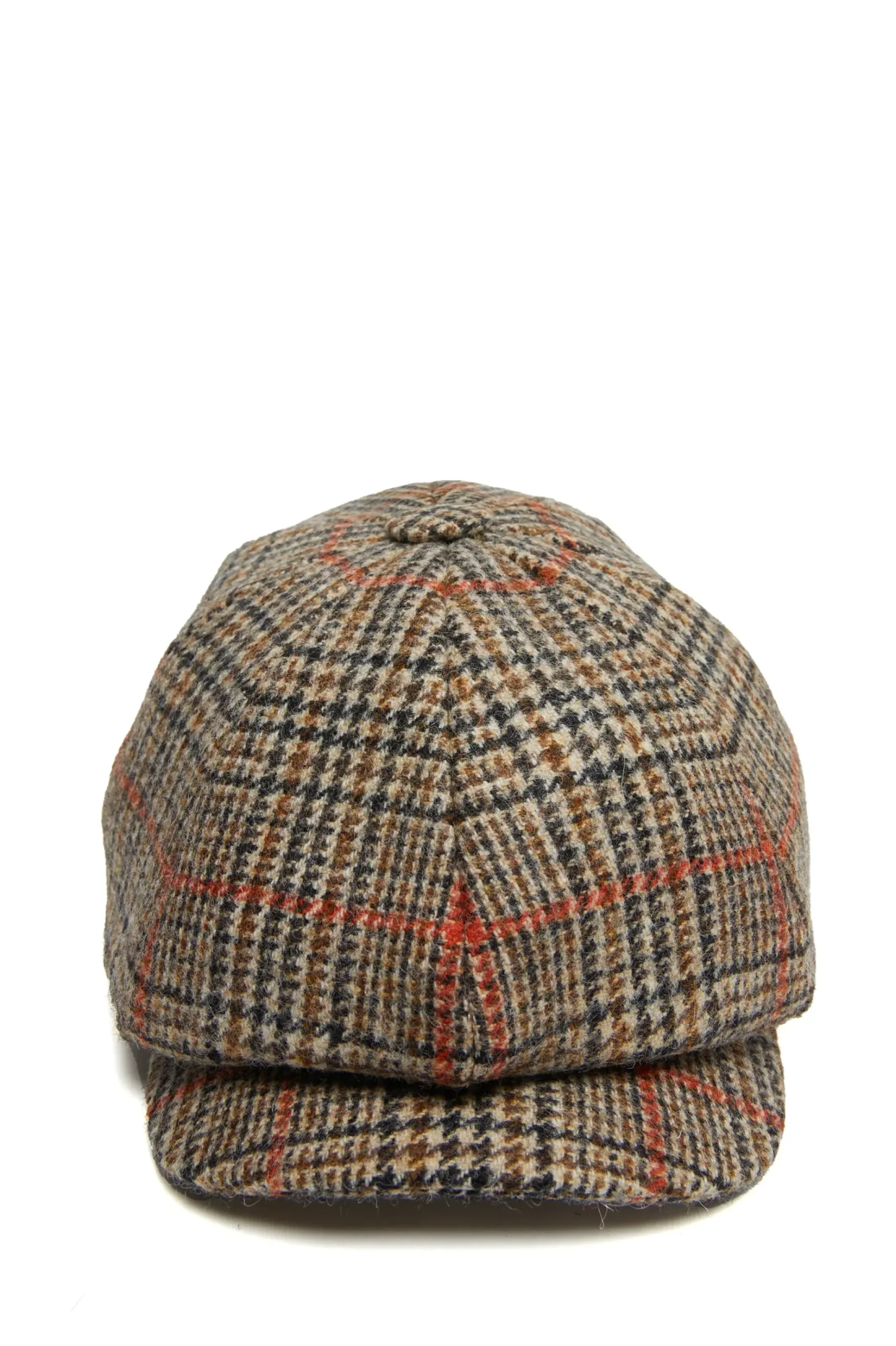 Baker Boy Cap
