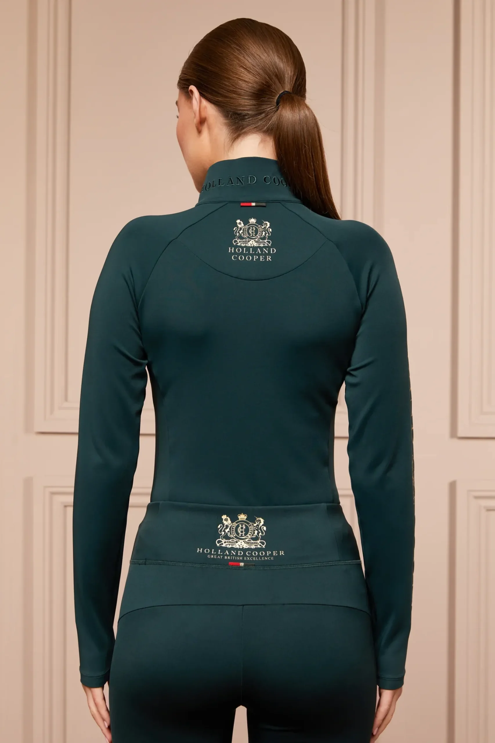 Base Layer