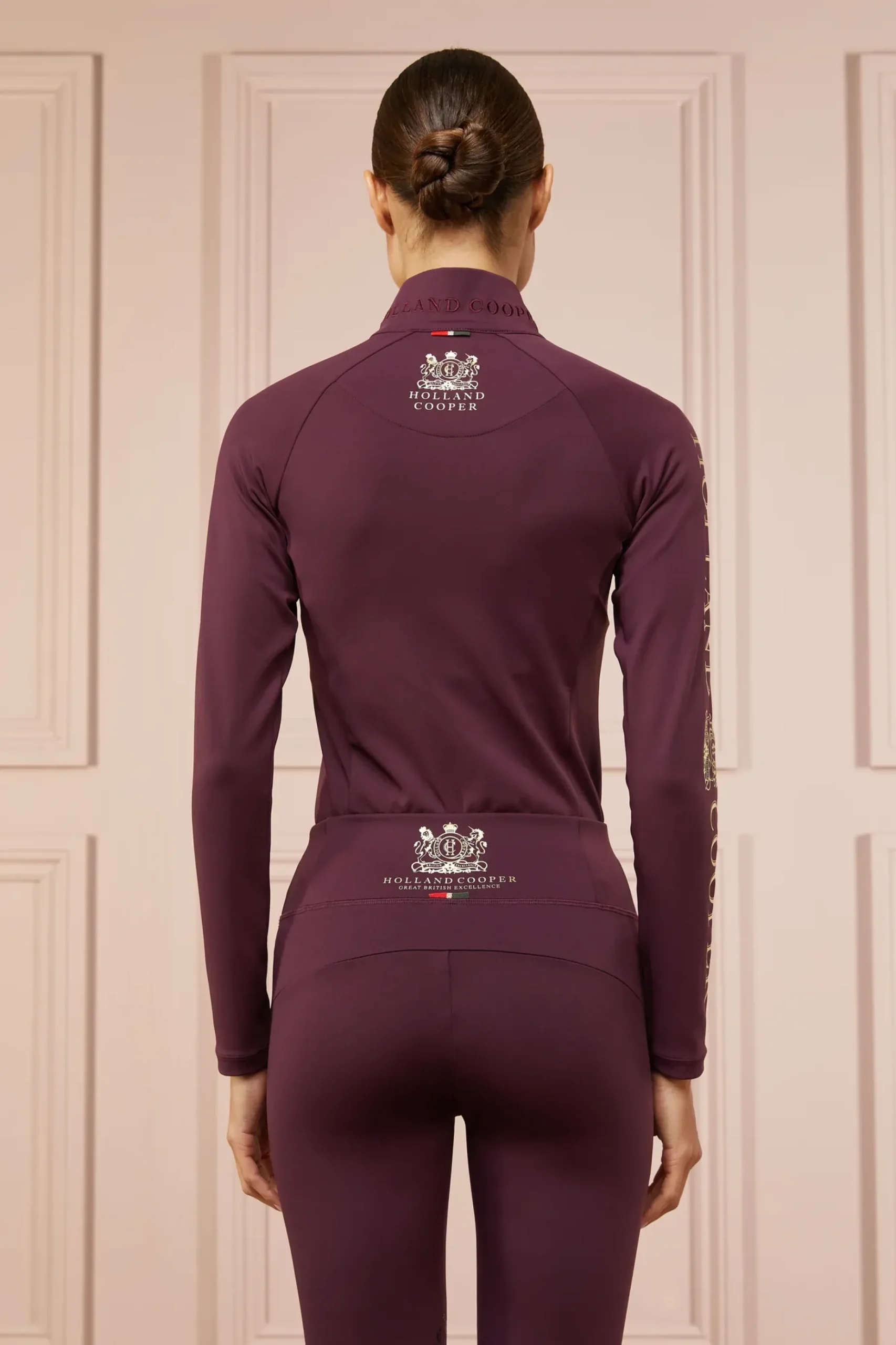 Base Layer