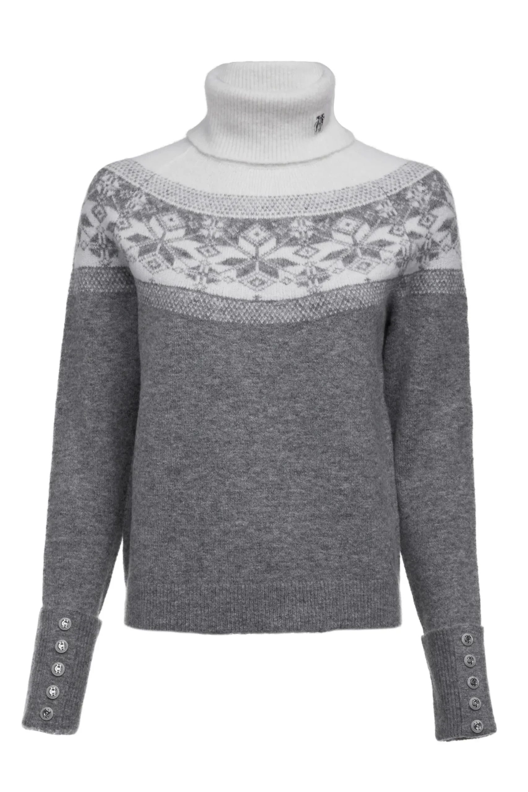 Beatrice Knit