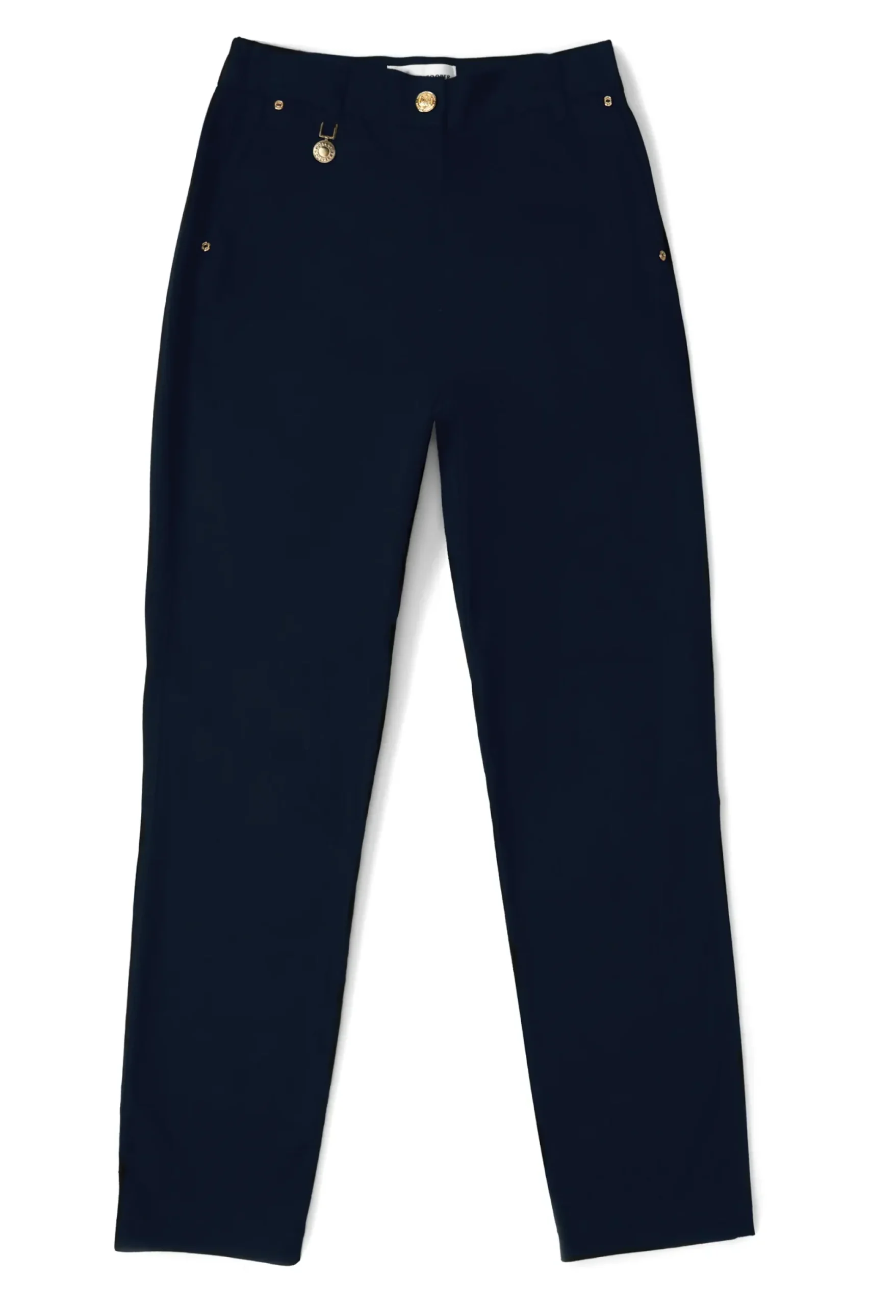 Bexley Cigarette Trouser