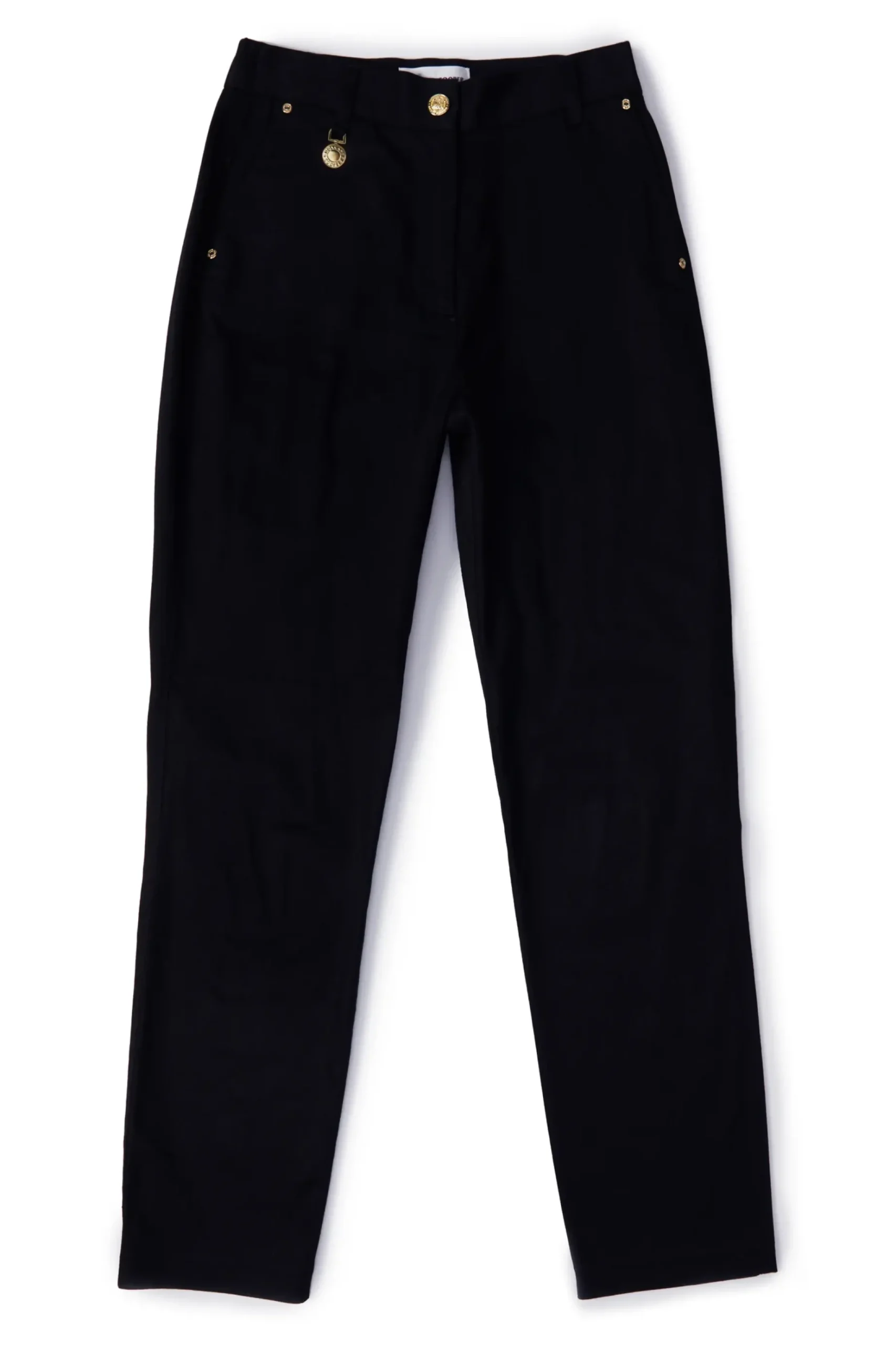 Bexley Cigarette Trouser
