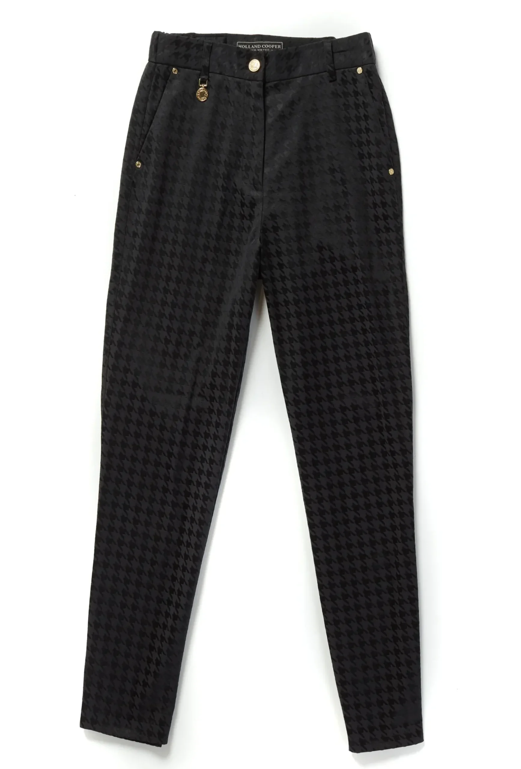 Bexley Tailored Trouser
