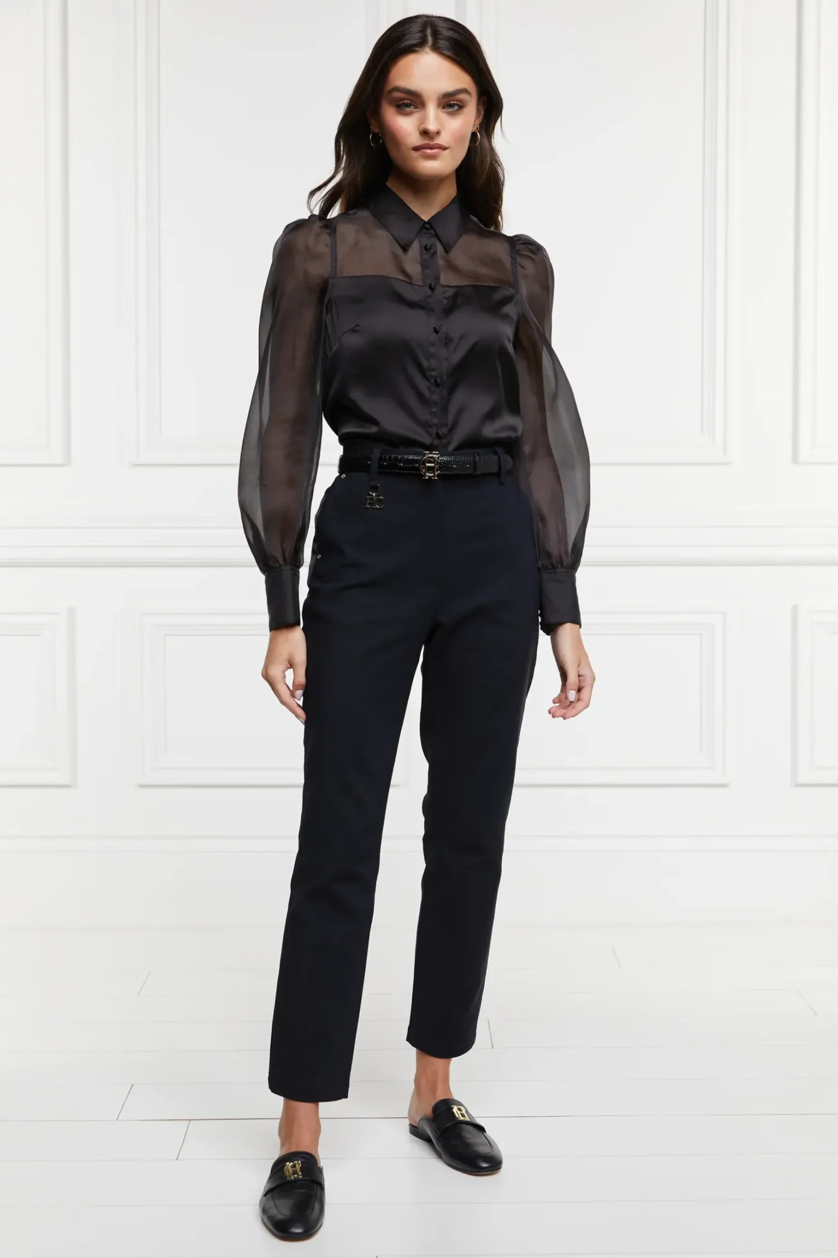 Bexley Tailored Trouser