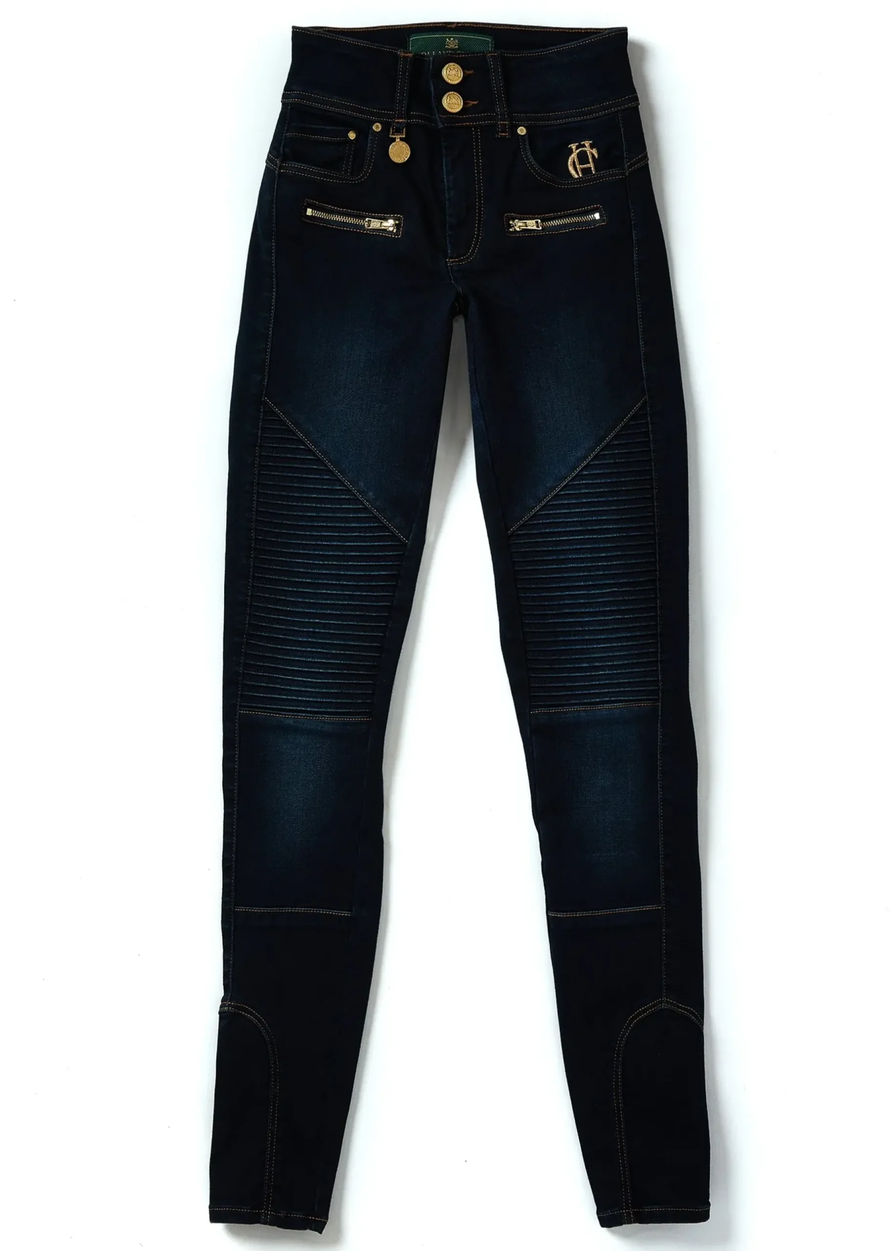 Biker Jean
