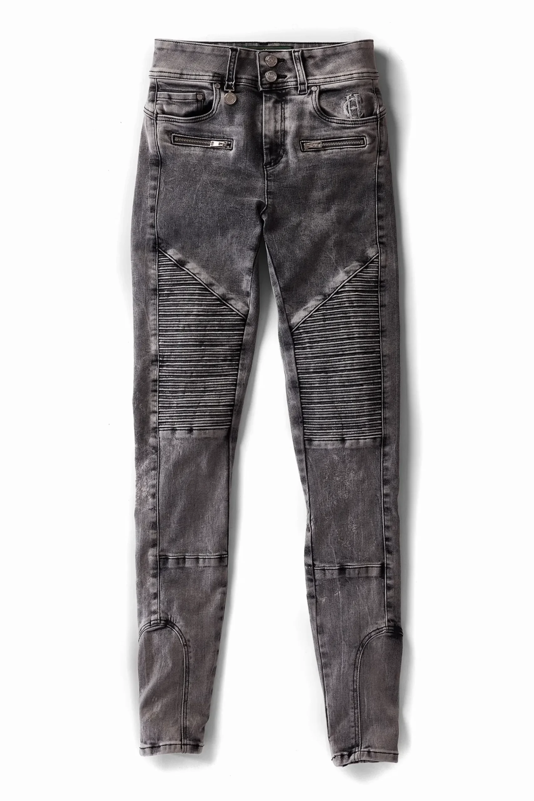 Biker Jean