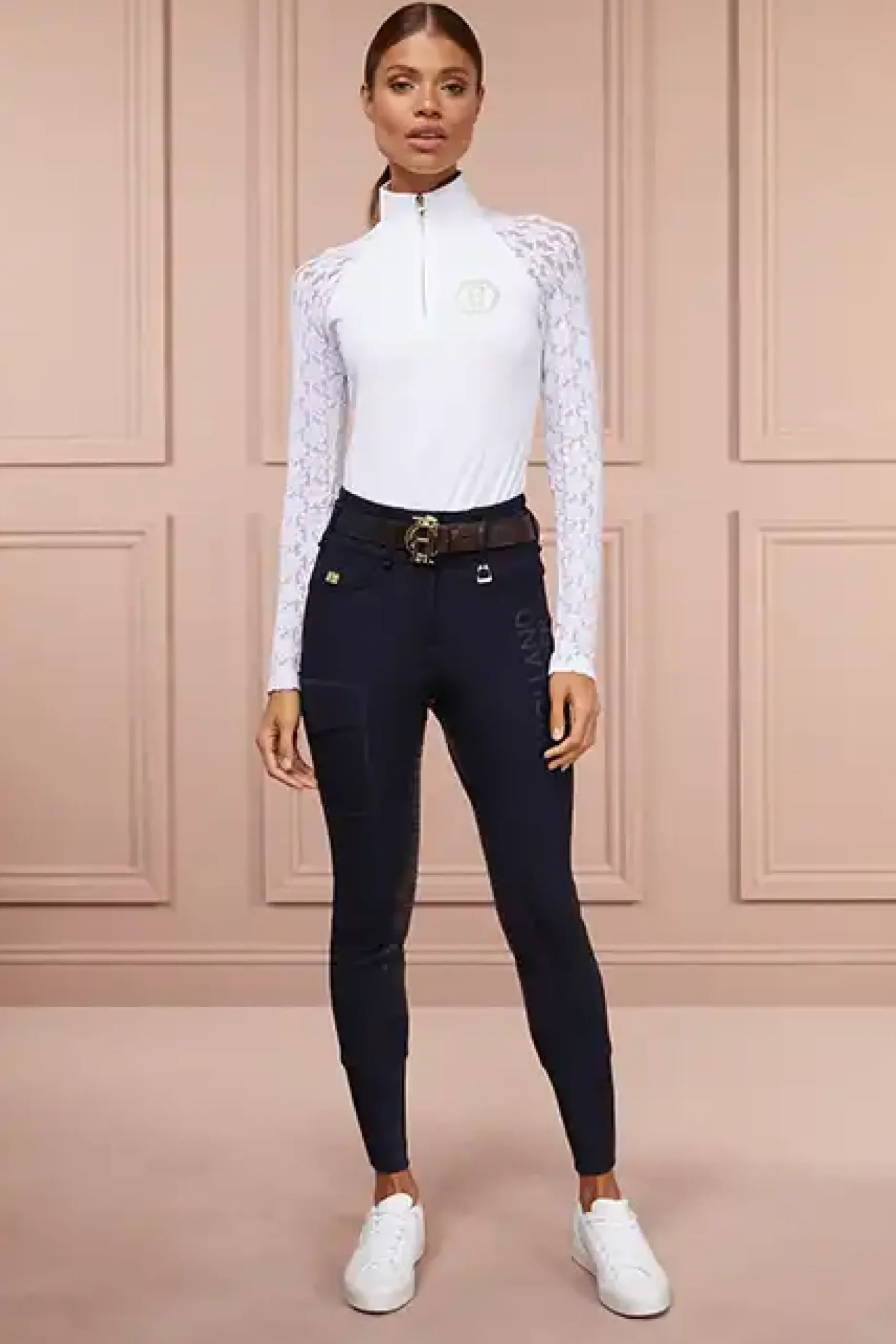 Bolesworth Thermal Breeches