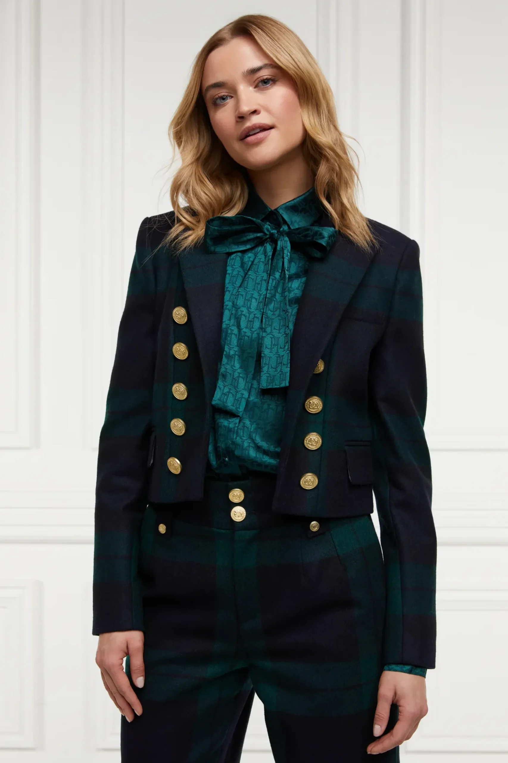 Brompton Jacket