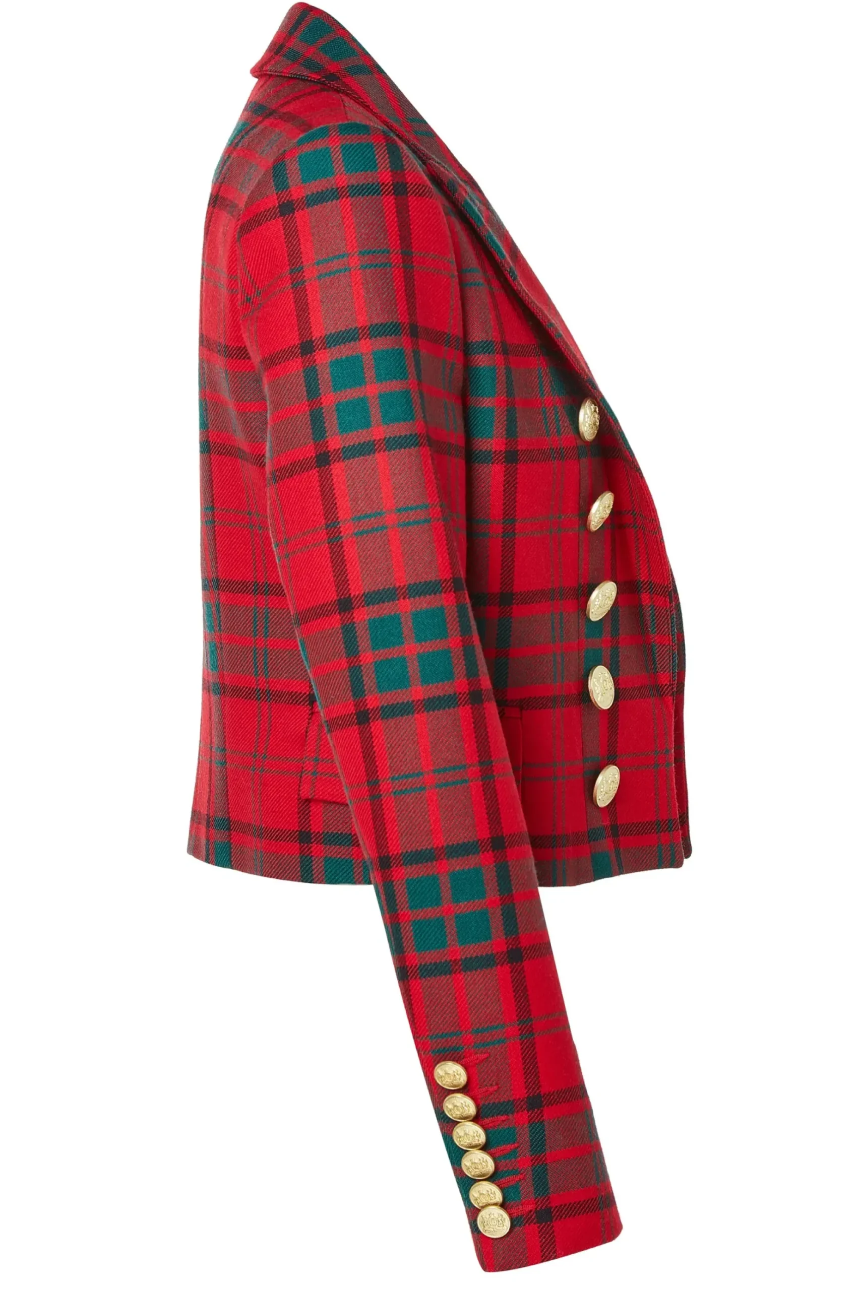 Brompton Jacket