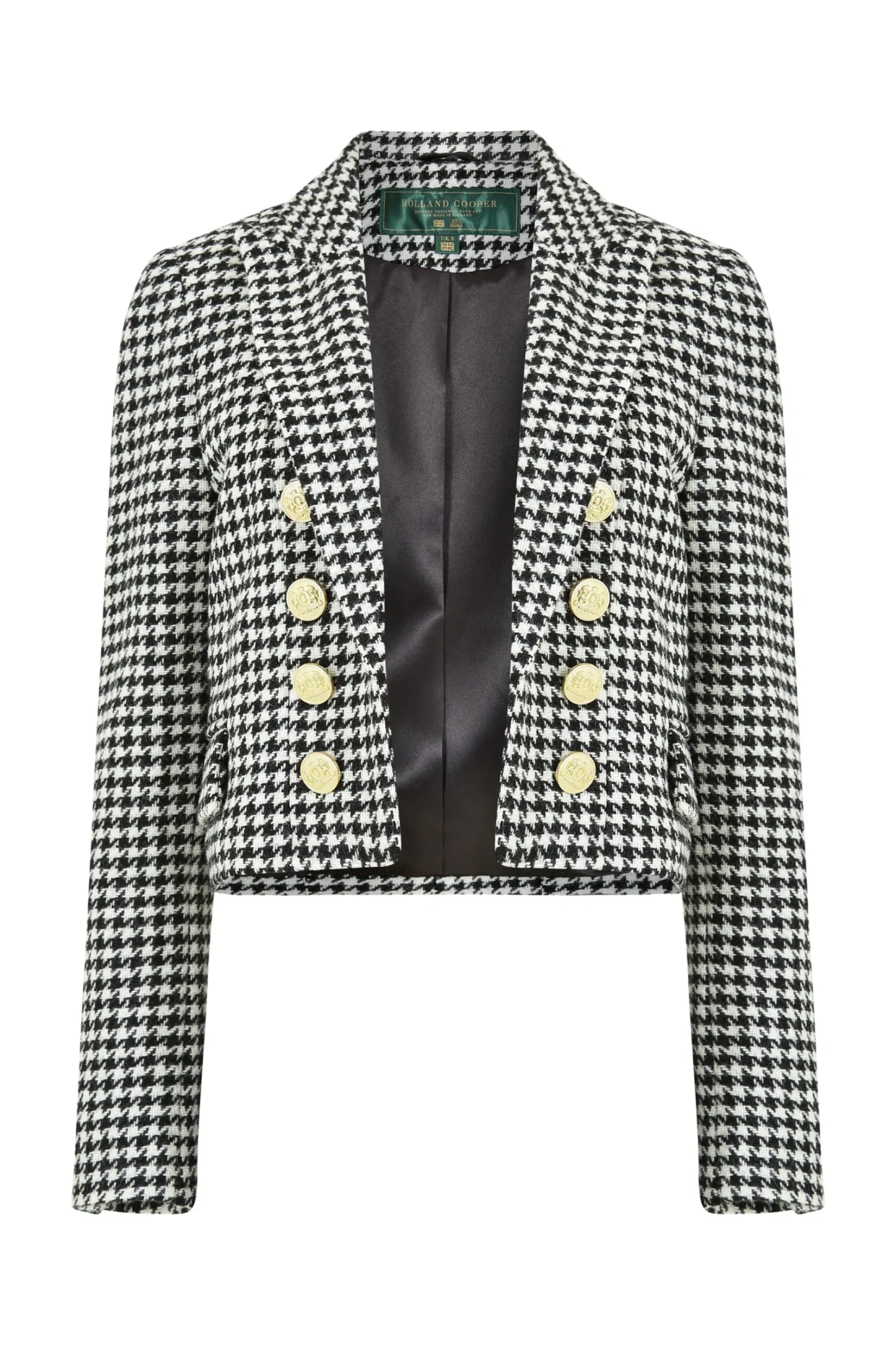 Brompton Jacket