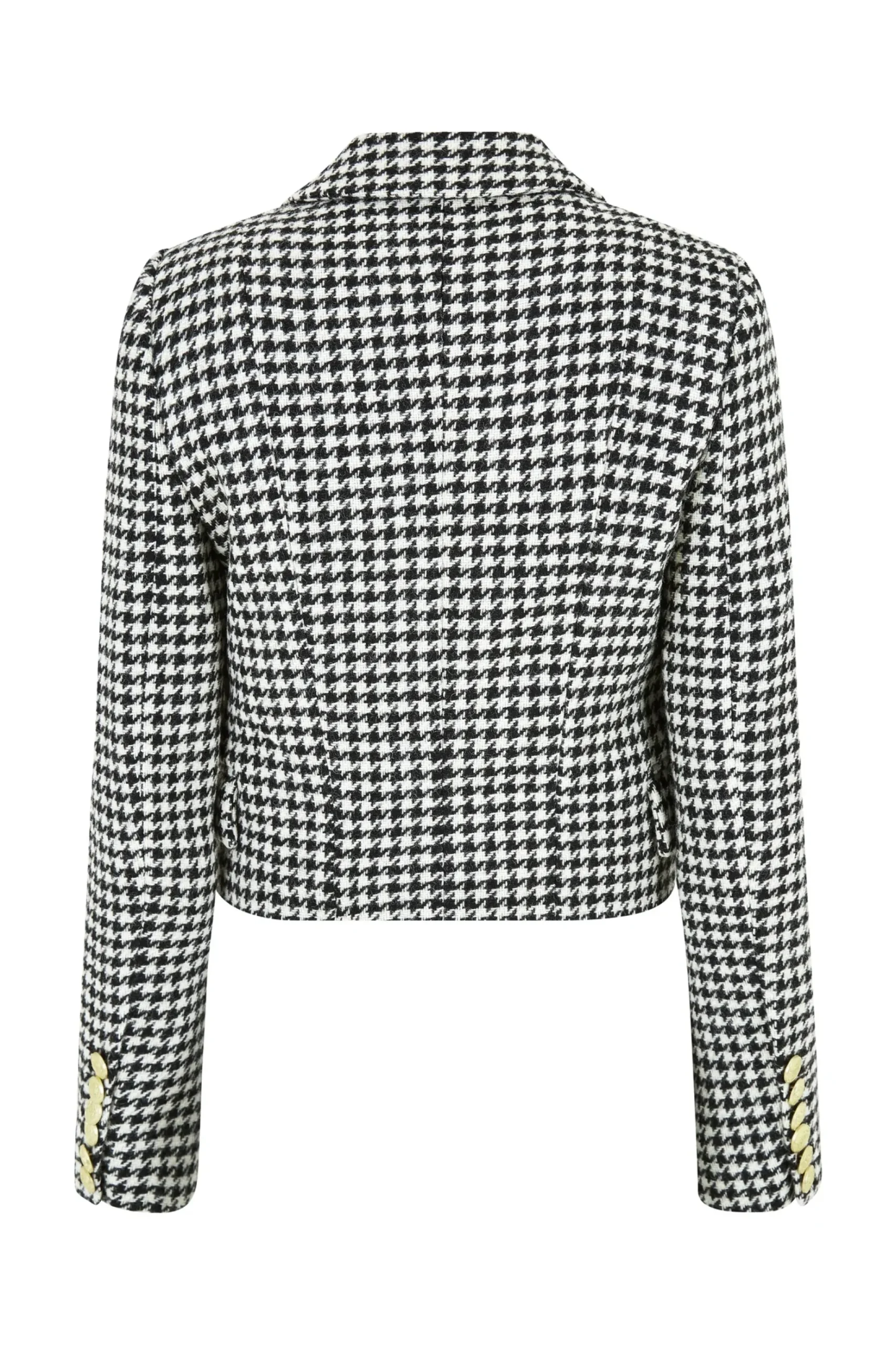 Brompton Jacket