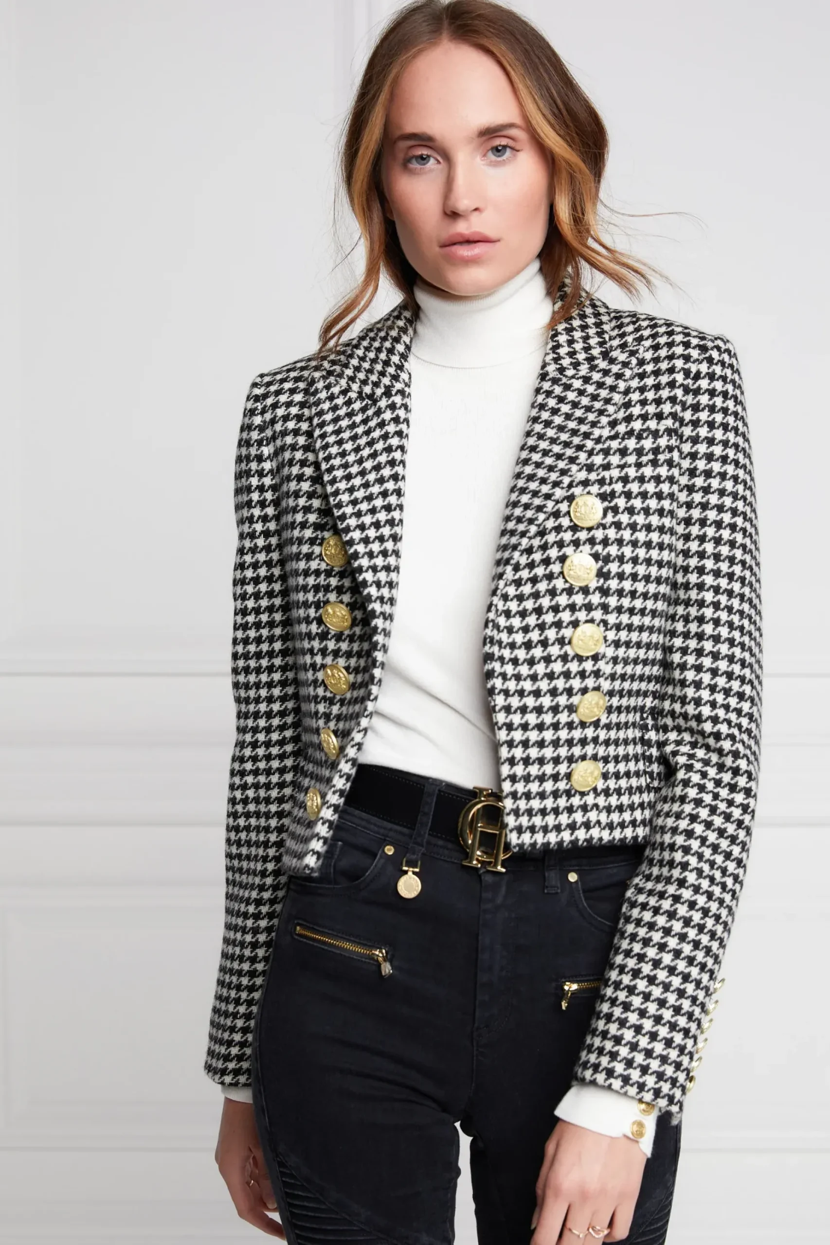 Brompton Jacket