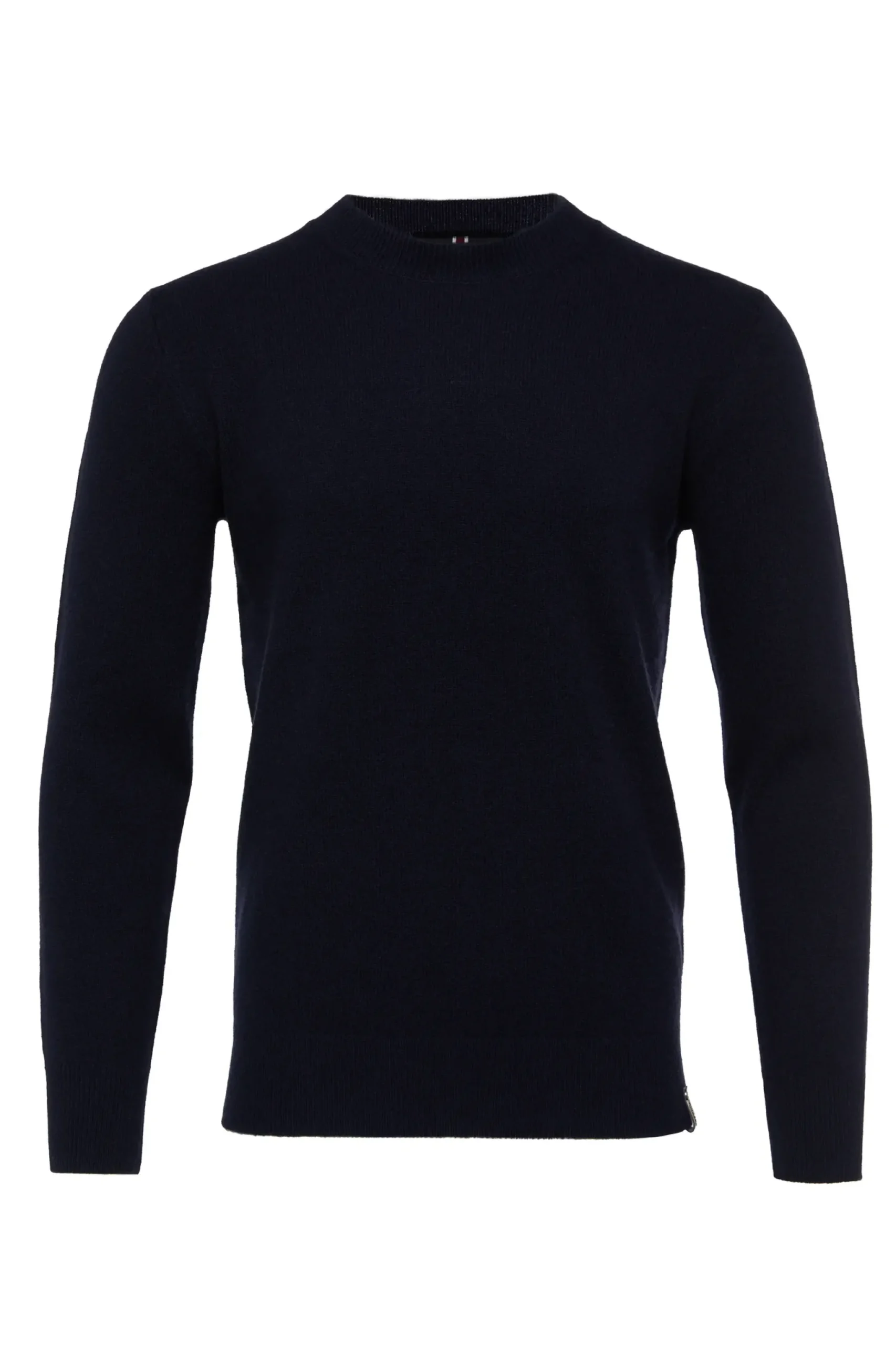Byron Crew Neck Knit