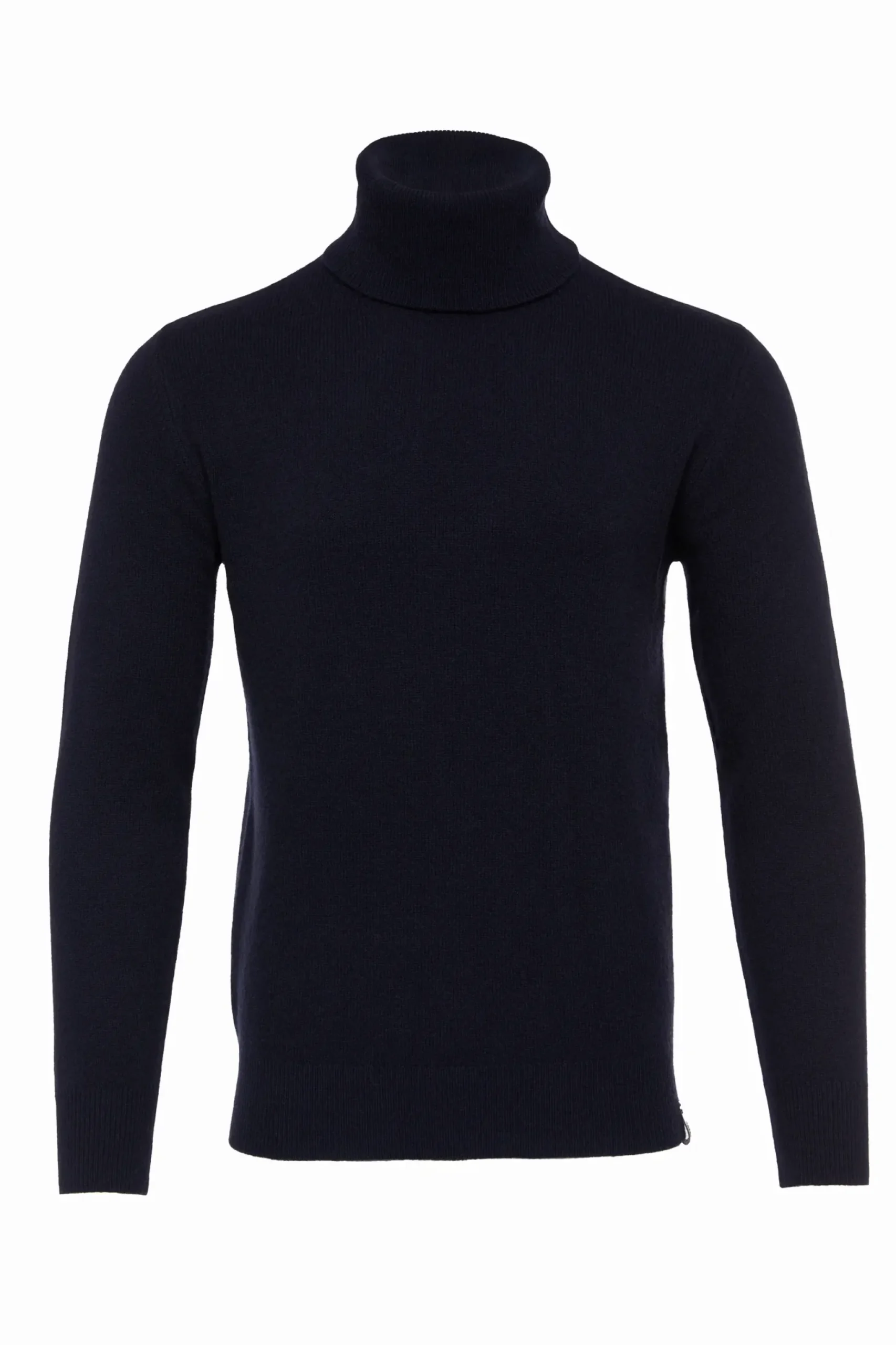 Byron Roll Neck Knit