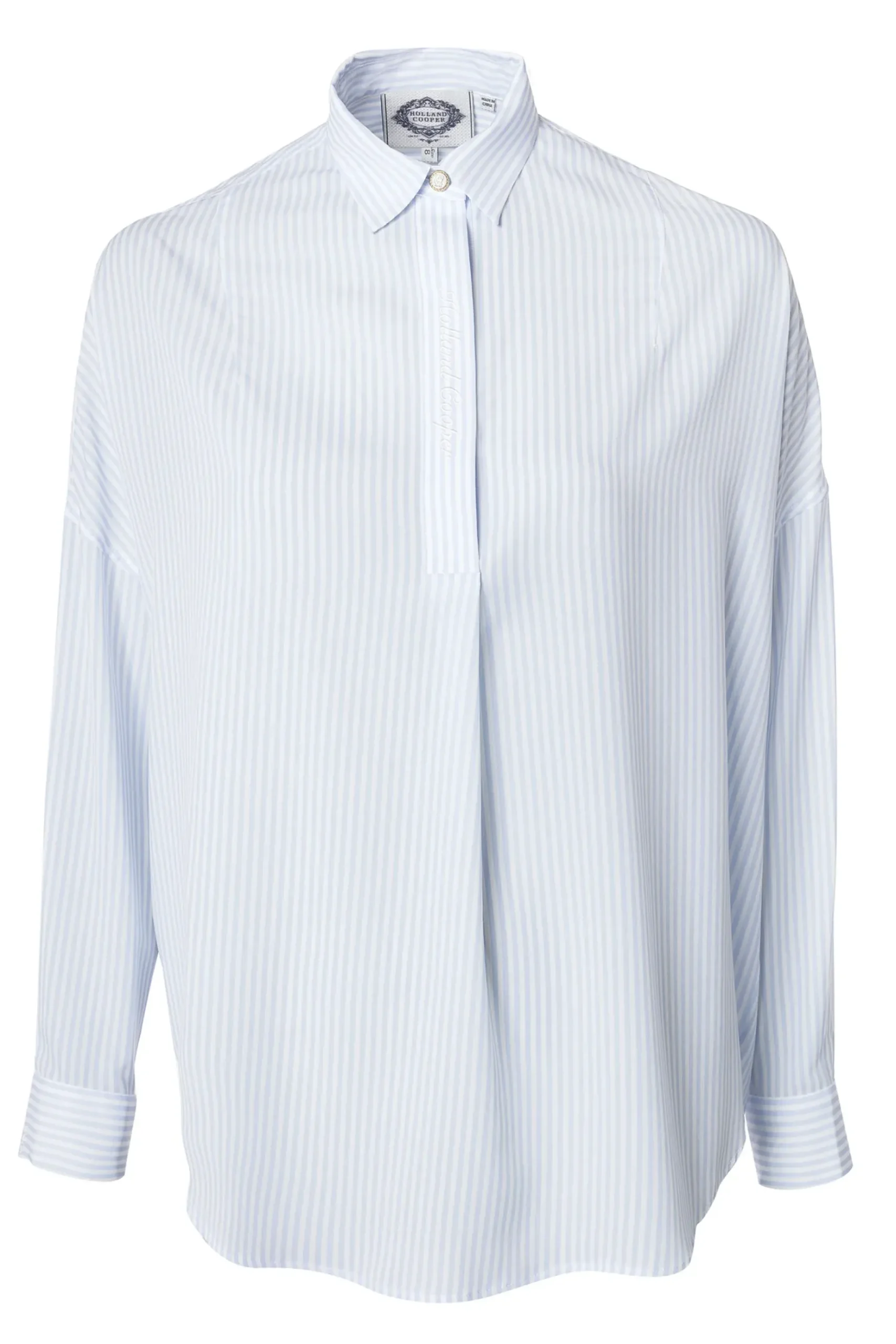 Cameron Shirt