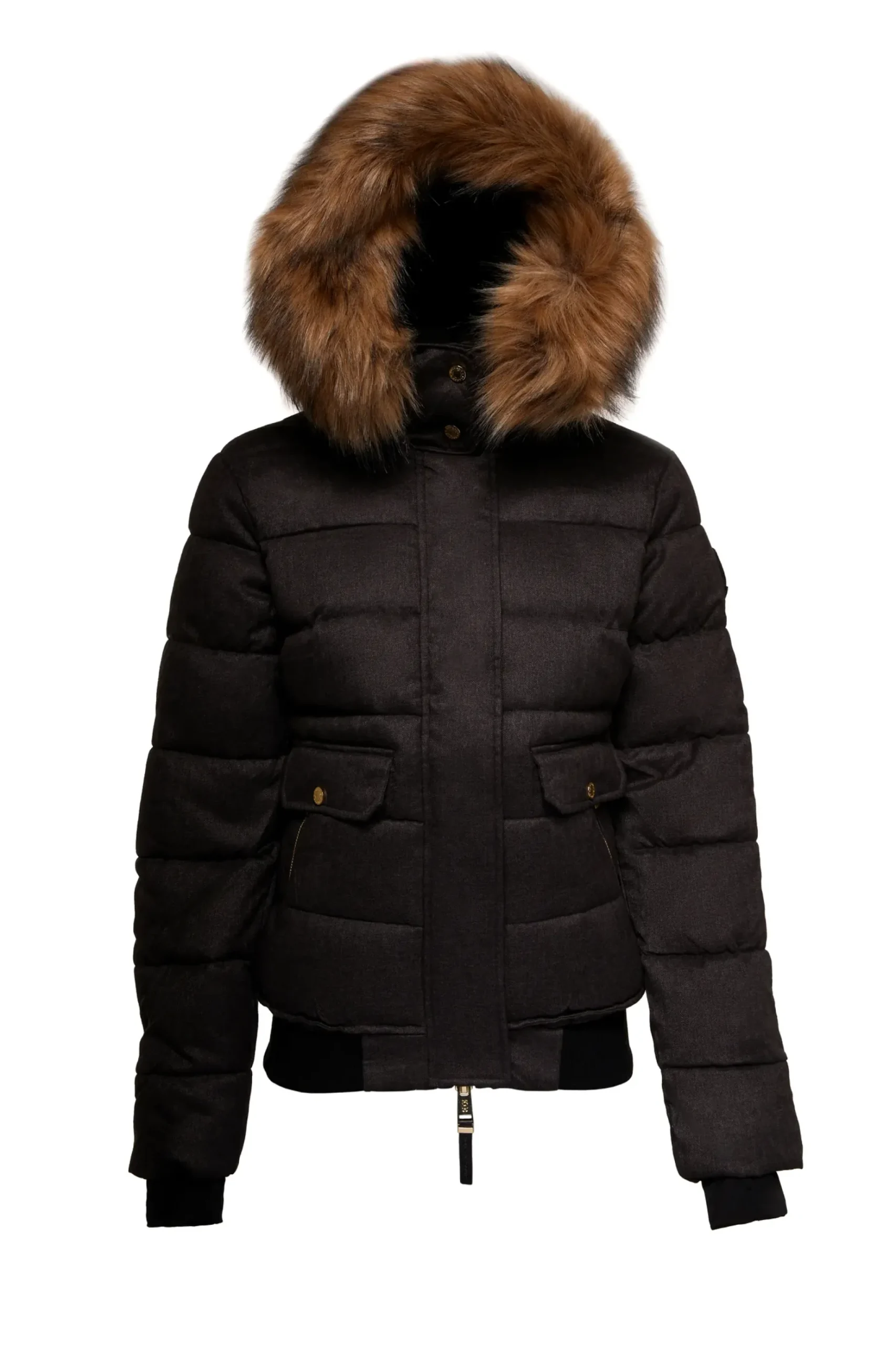 Cervinia Puffer