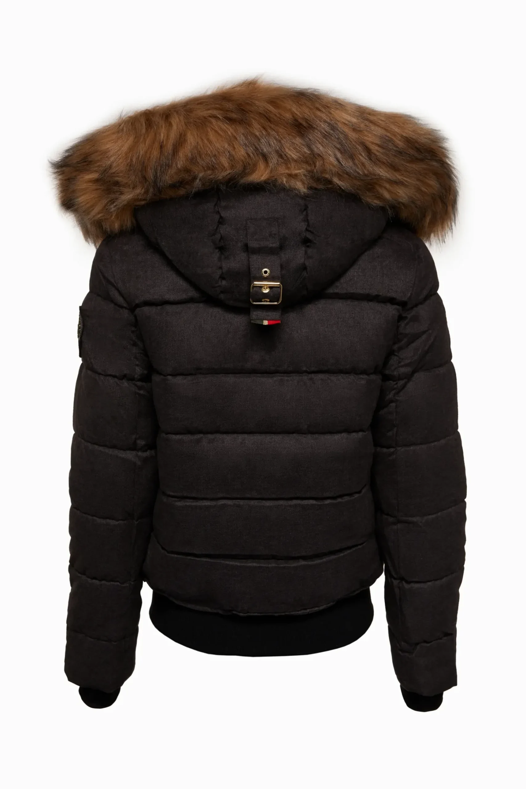 Cervinia Puffer
