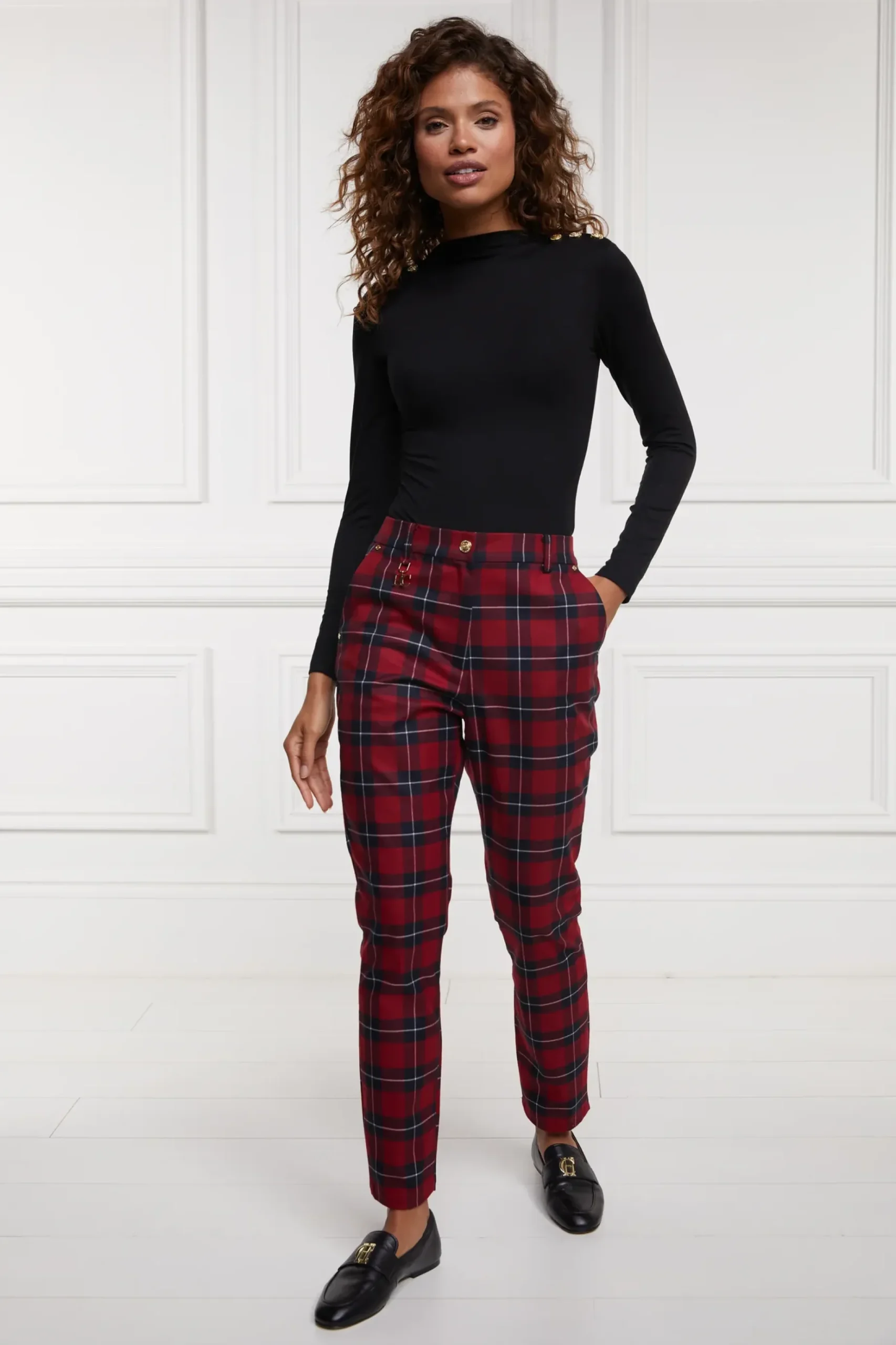 Charlton Trousers