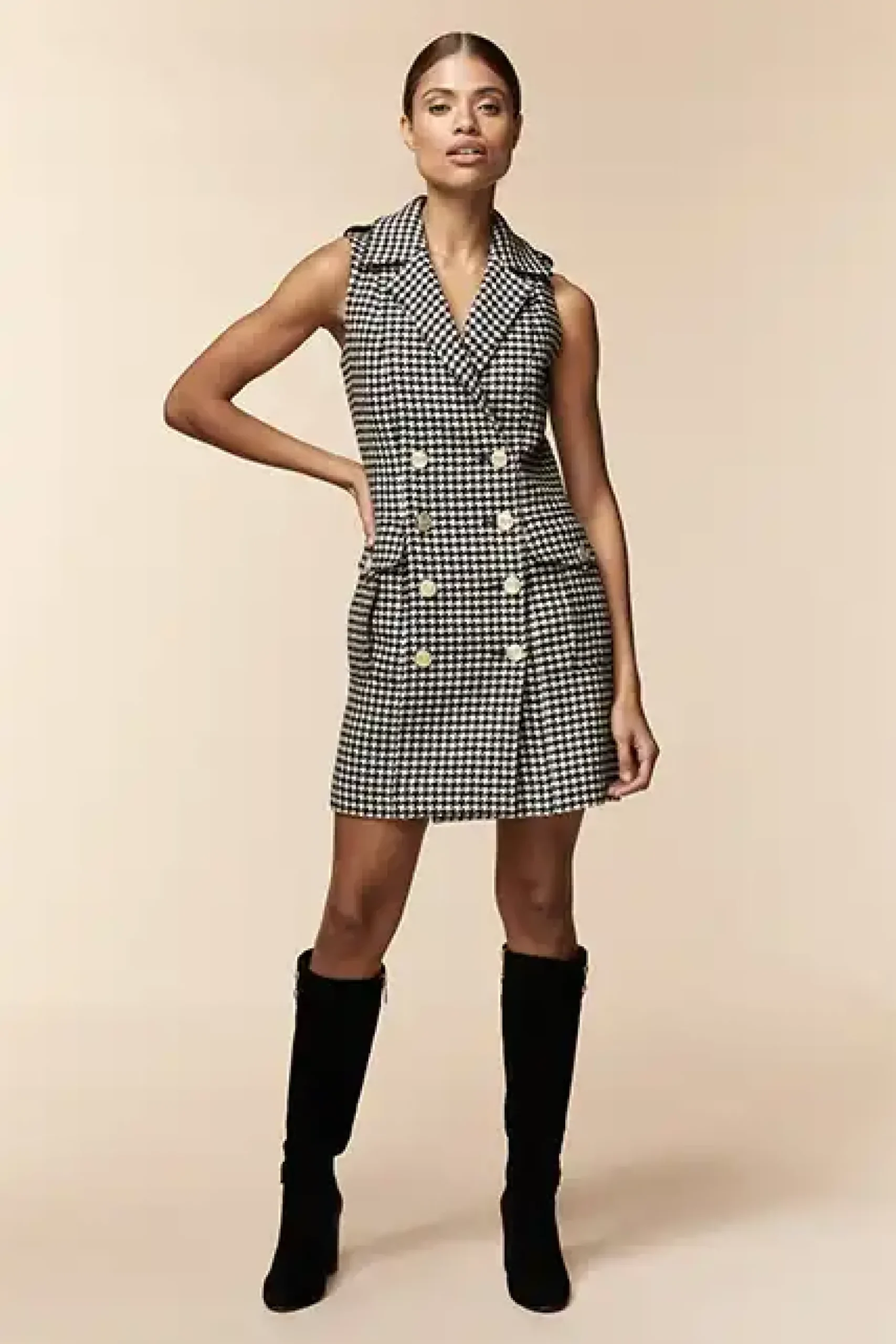 Chelsea Dress
