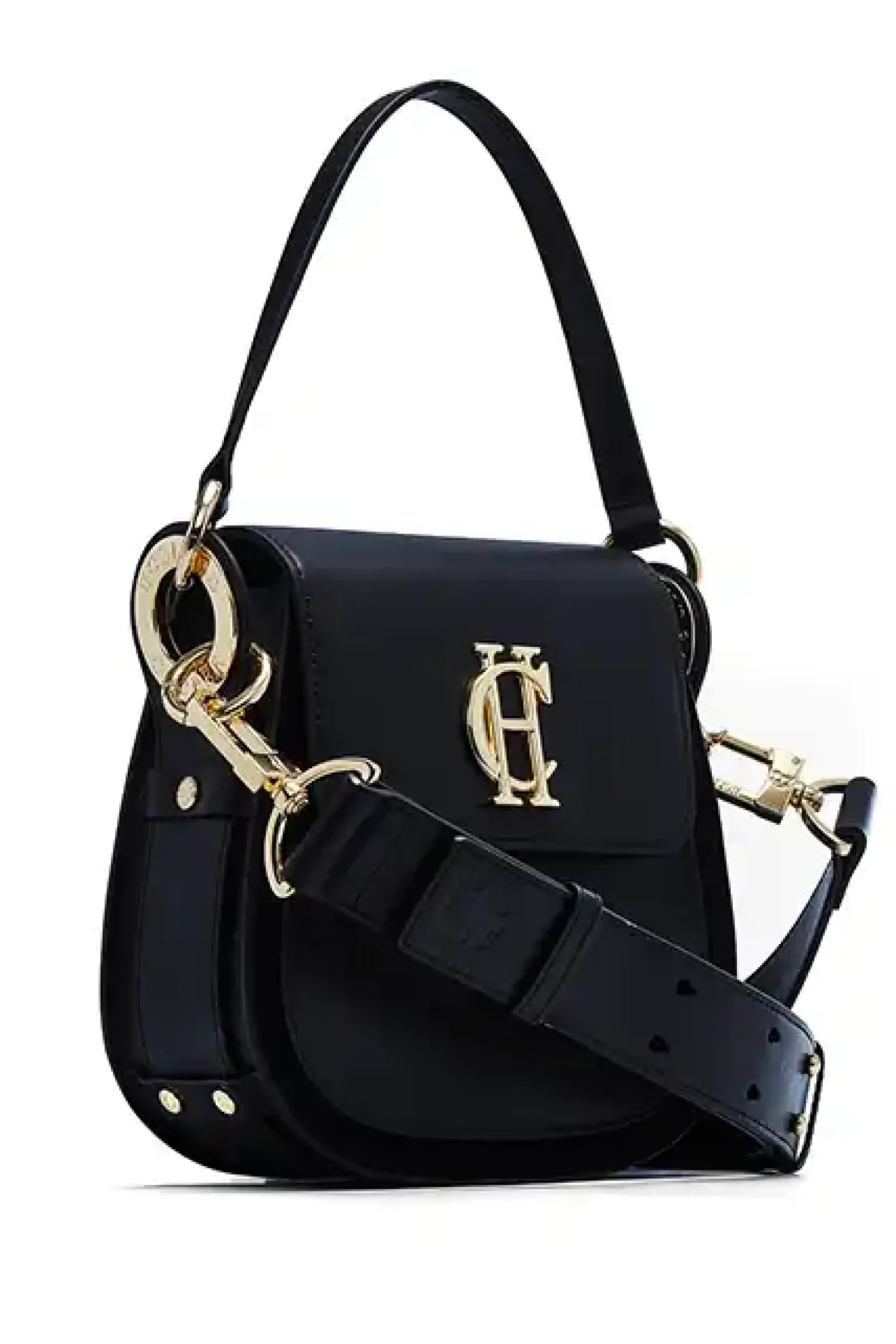 Chelsea Saddle Bag