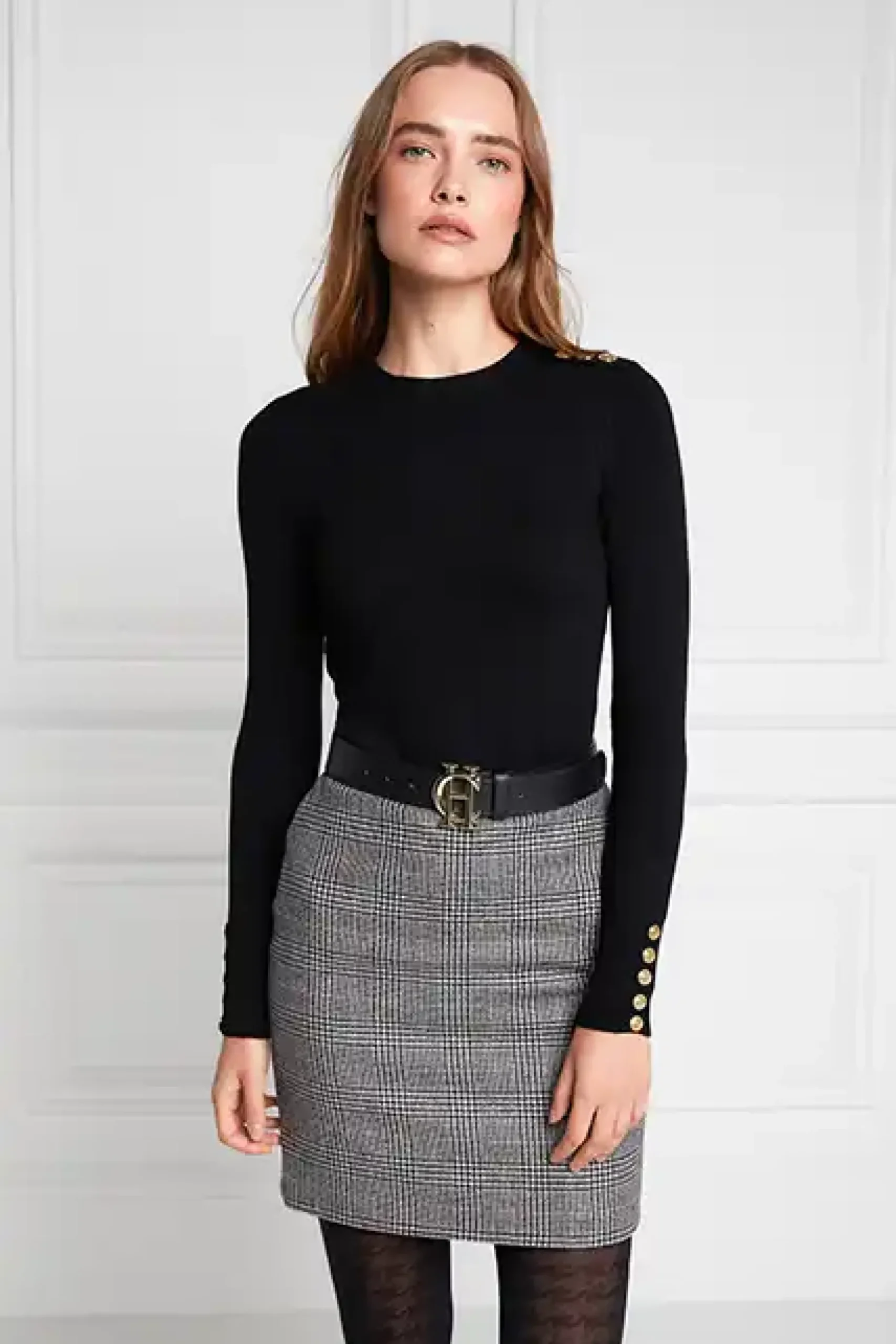 Chelsea Skirt