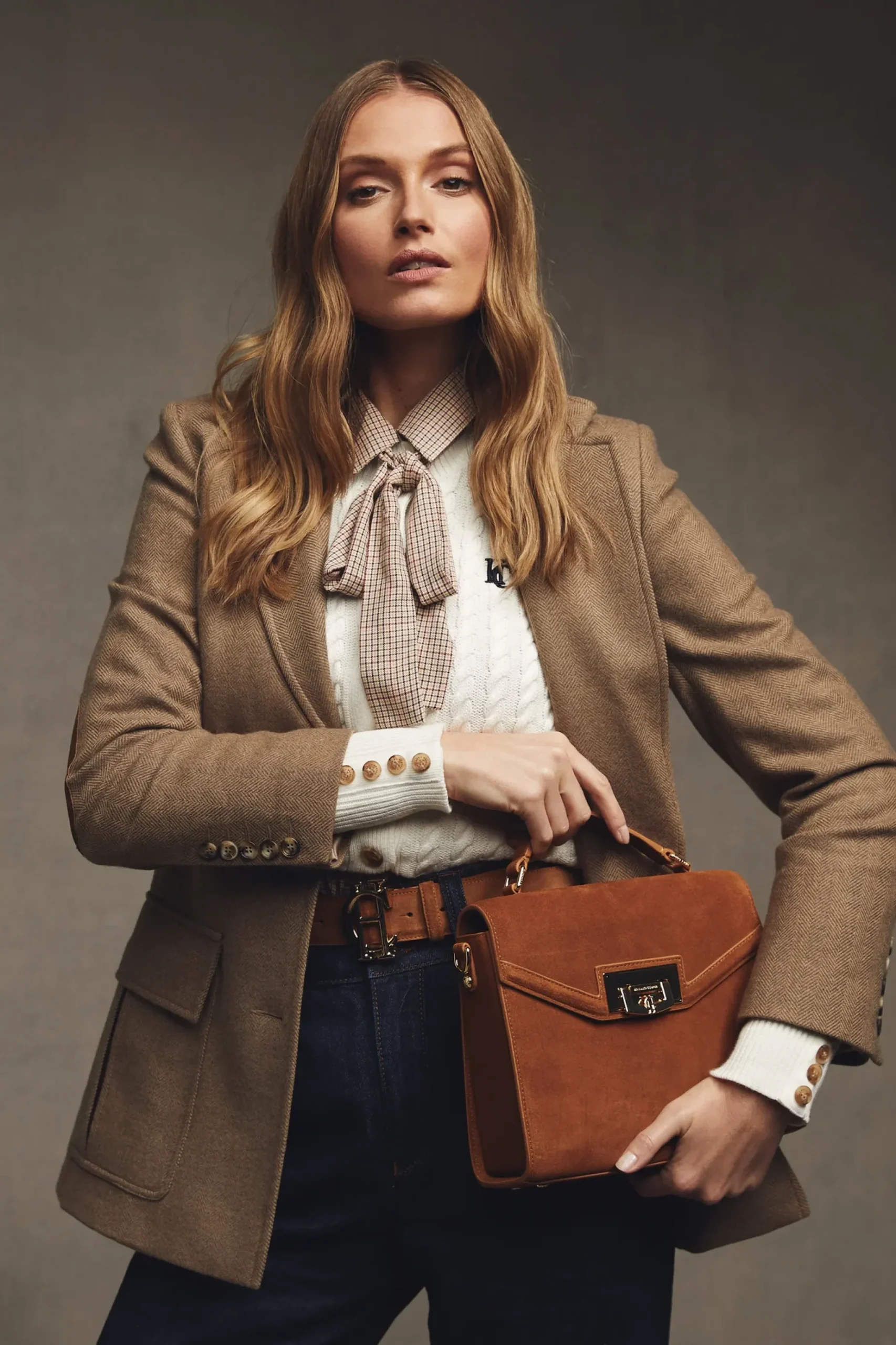 Cheltenham Bag