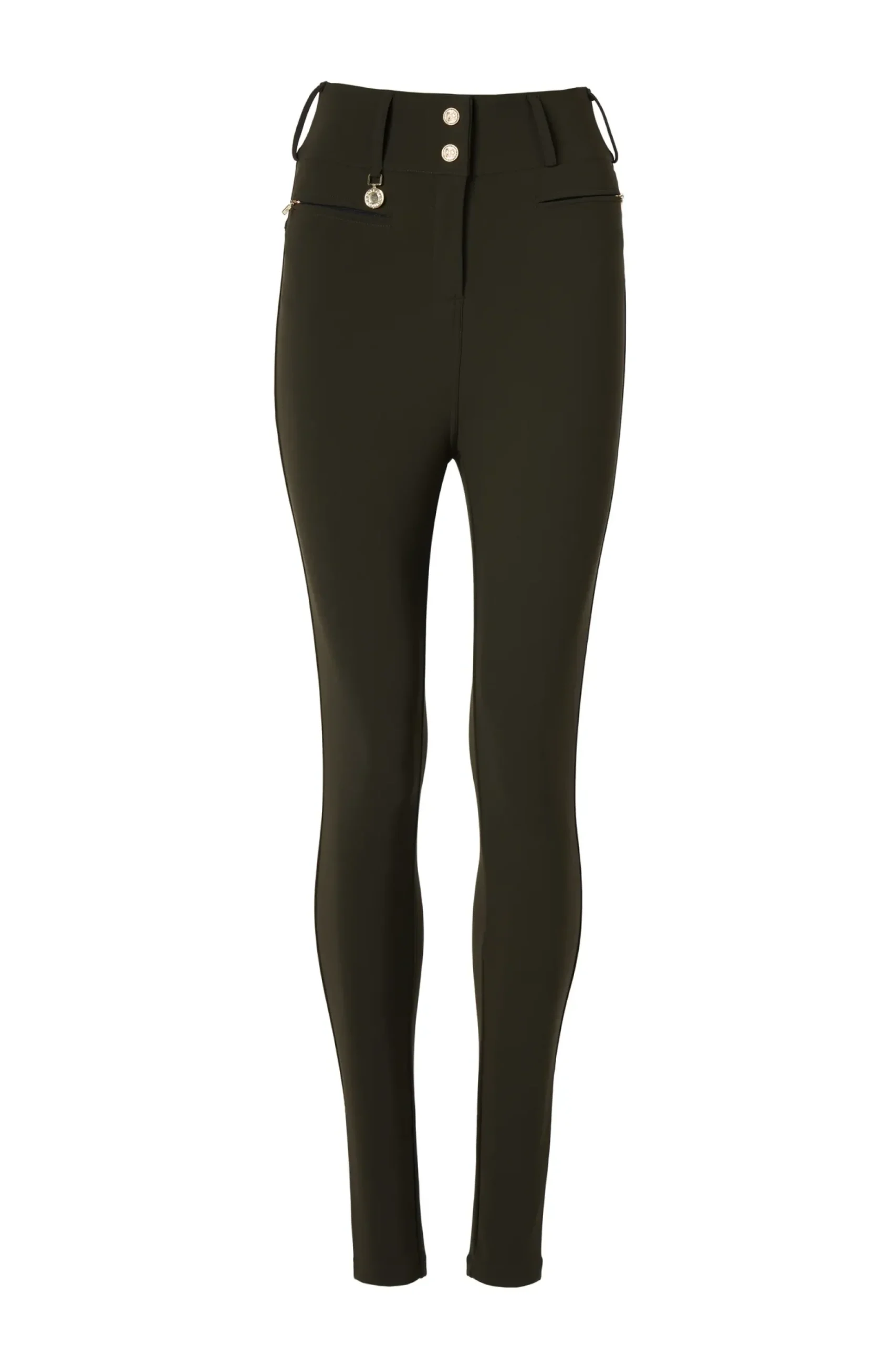 Contour Trouser