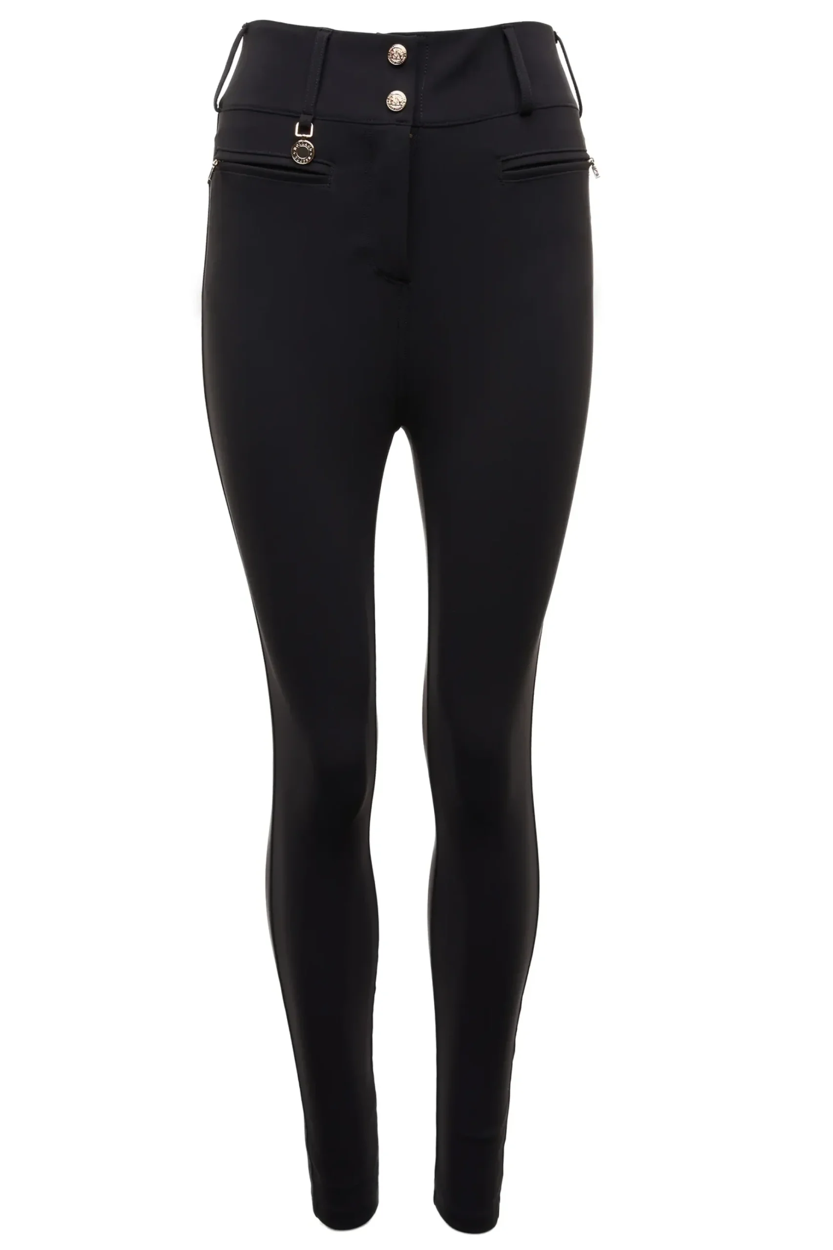 Contour Trouser