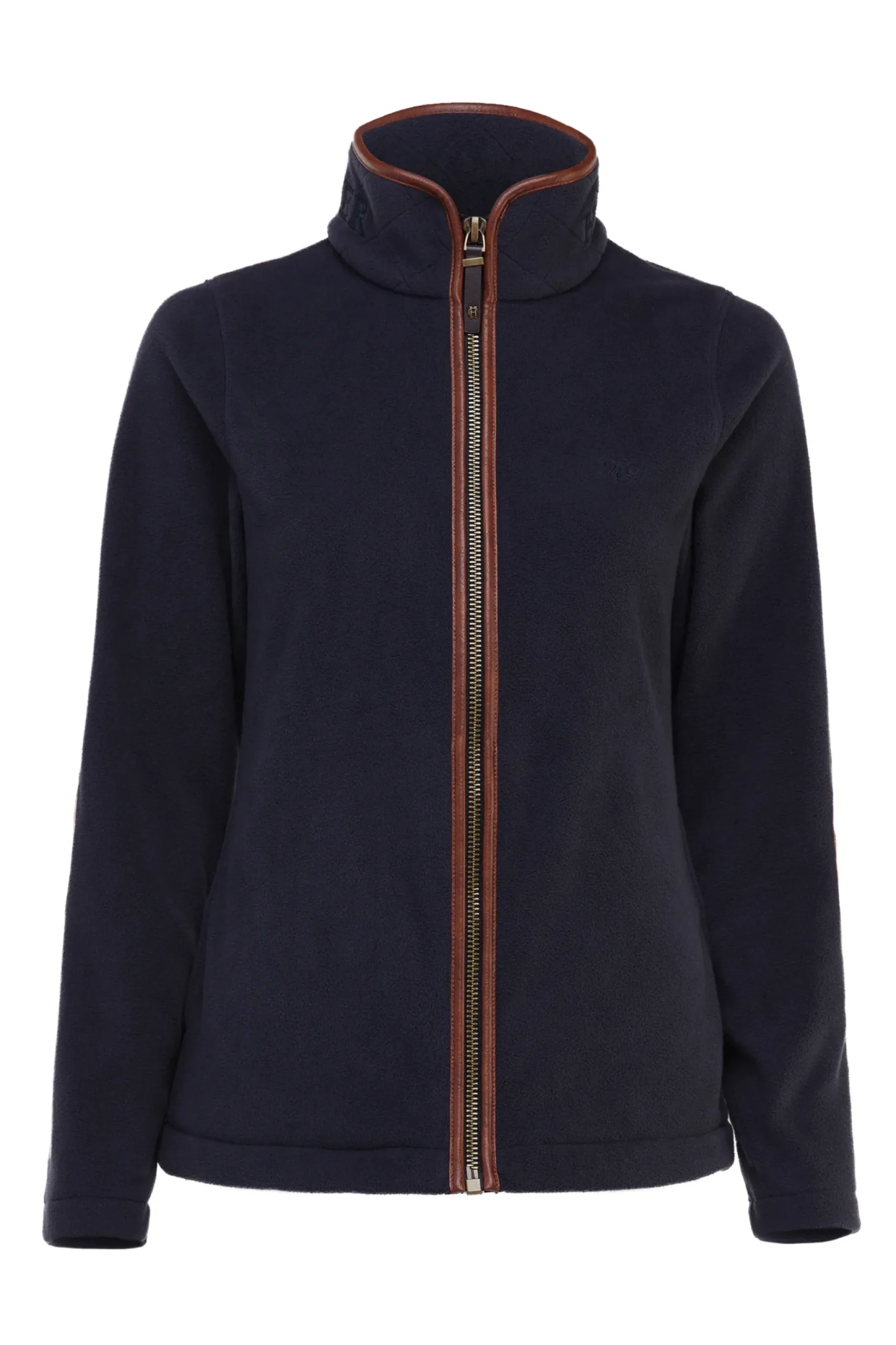 Country Fleece Jacket