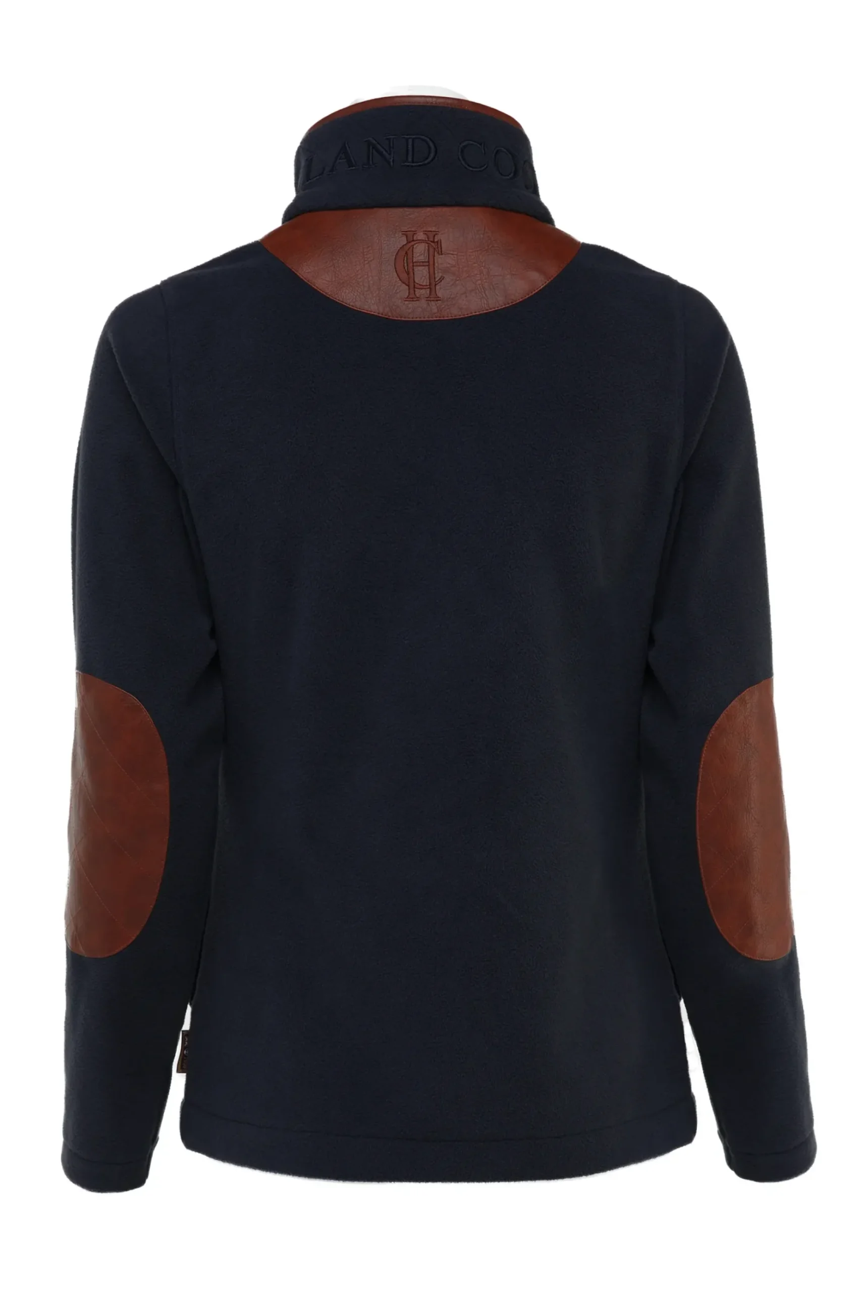Country Fleece Jacket