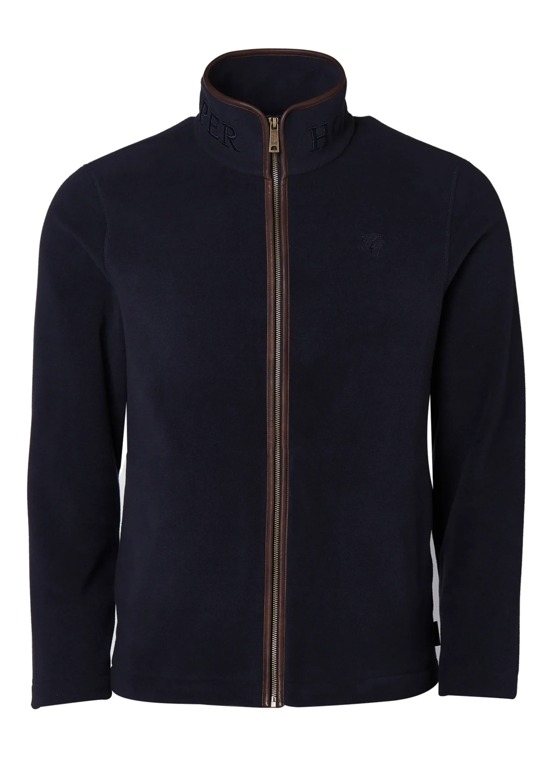 Country Fleece Jacket