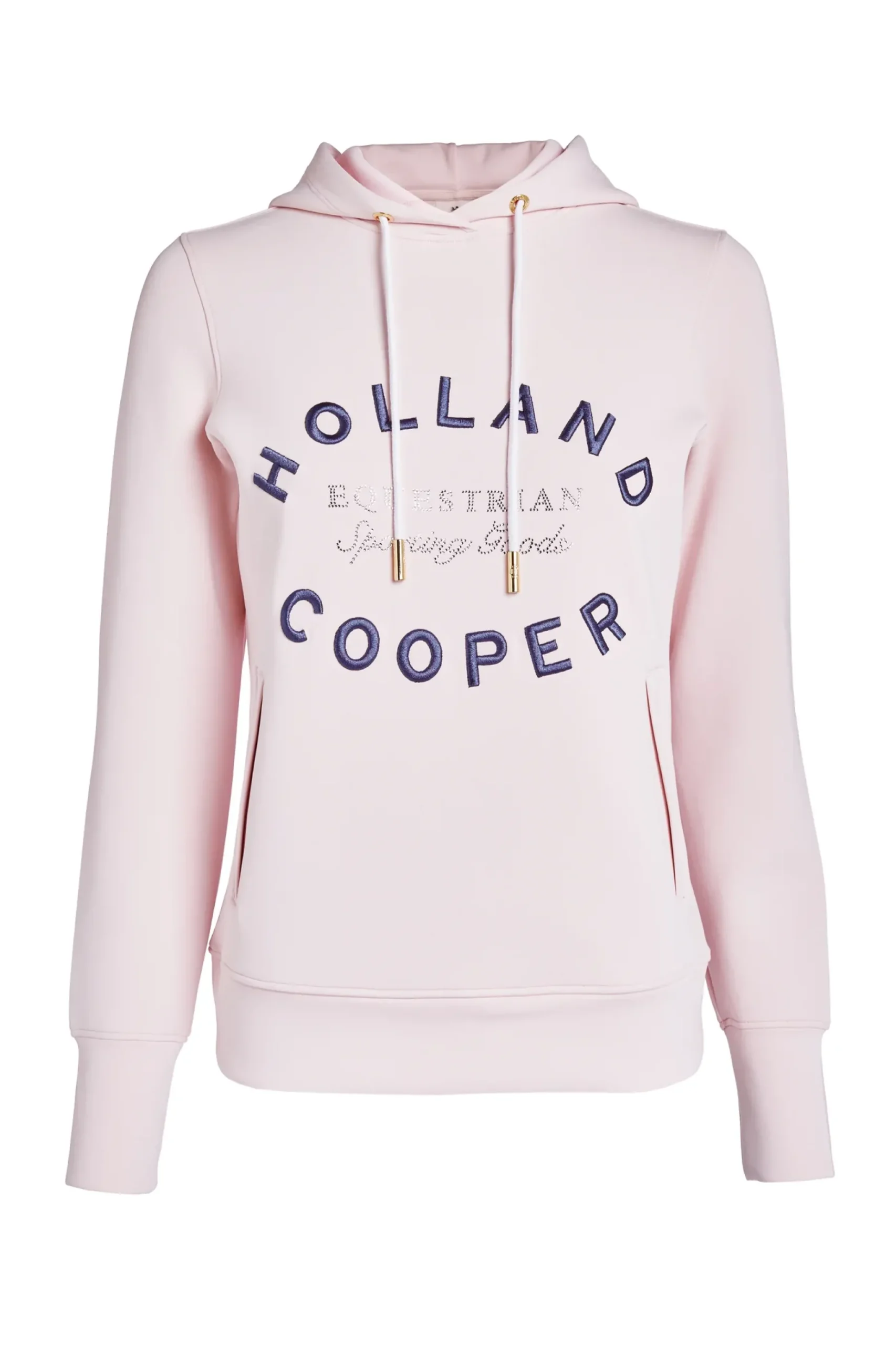 Crystal Hoodie